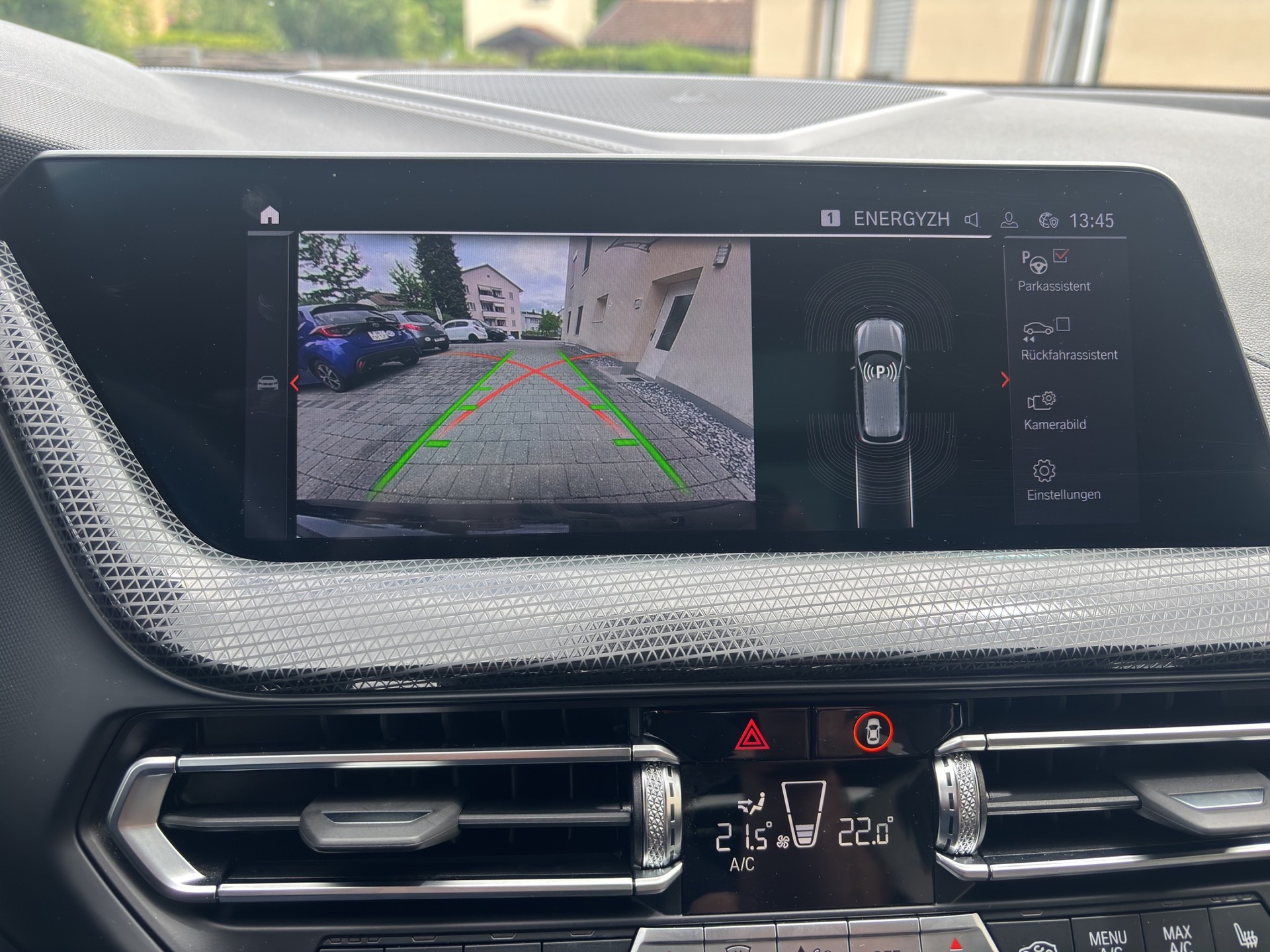 BMW M135i xDrive M Sport Pro Steptronic, Edition-image-15