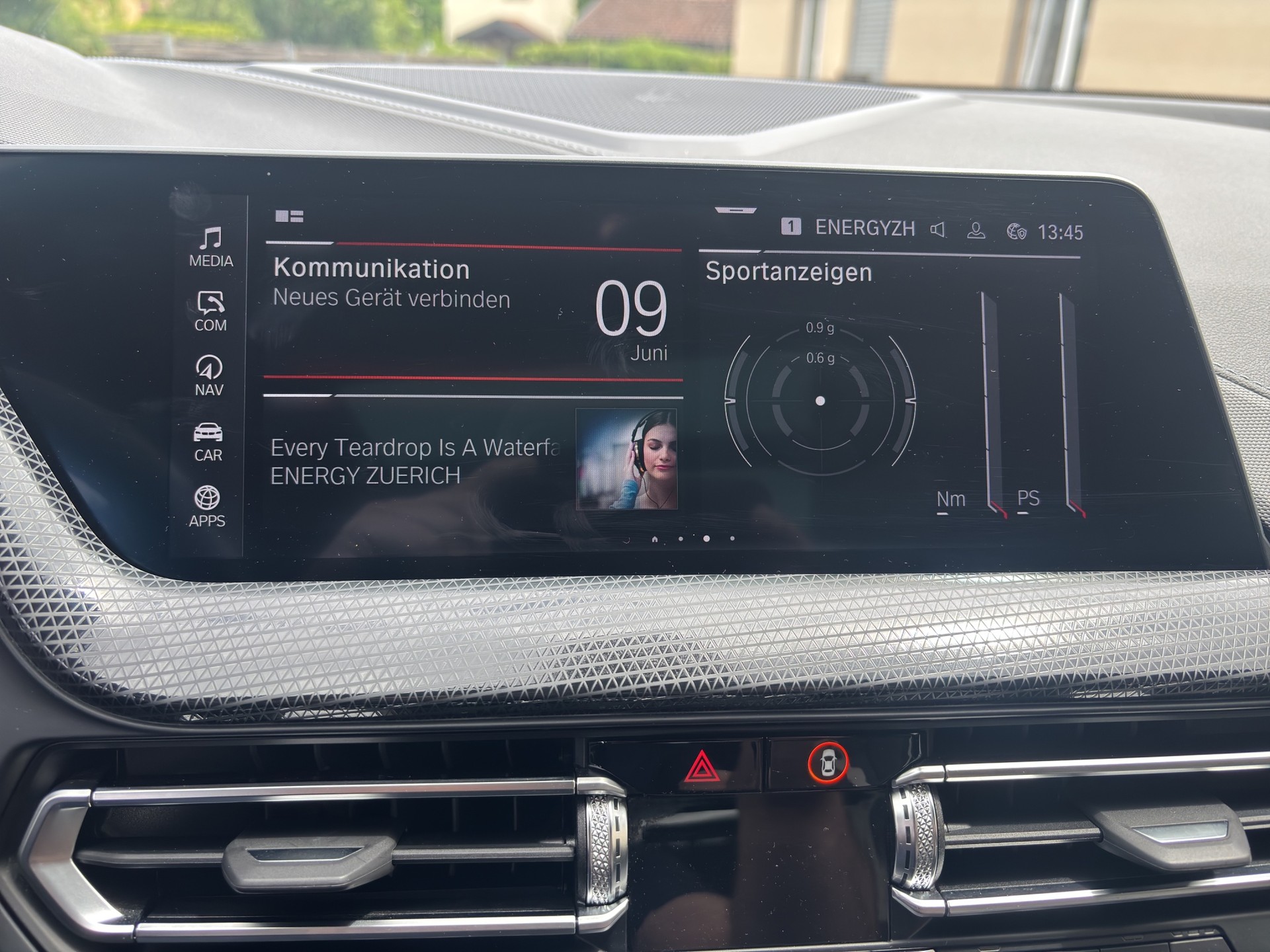 BMW M135i xDrive M Sport Pro Steptronic, Edition-image-13