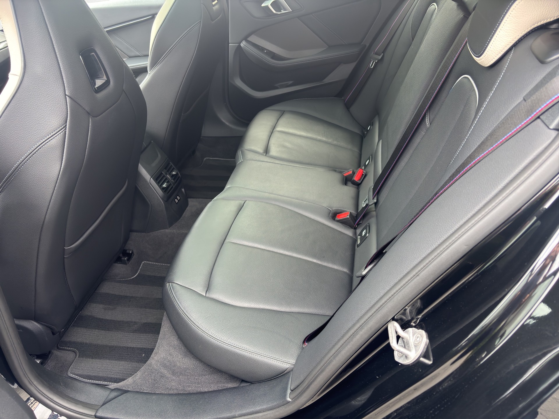 BMW M135i xDrive M Sport Pro Steptronic, Edition-image-20