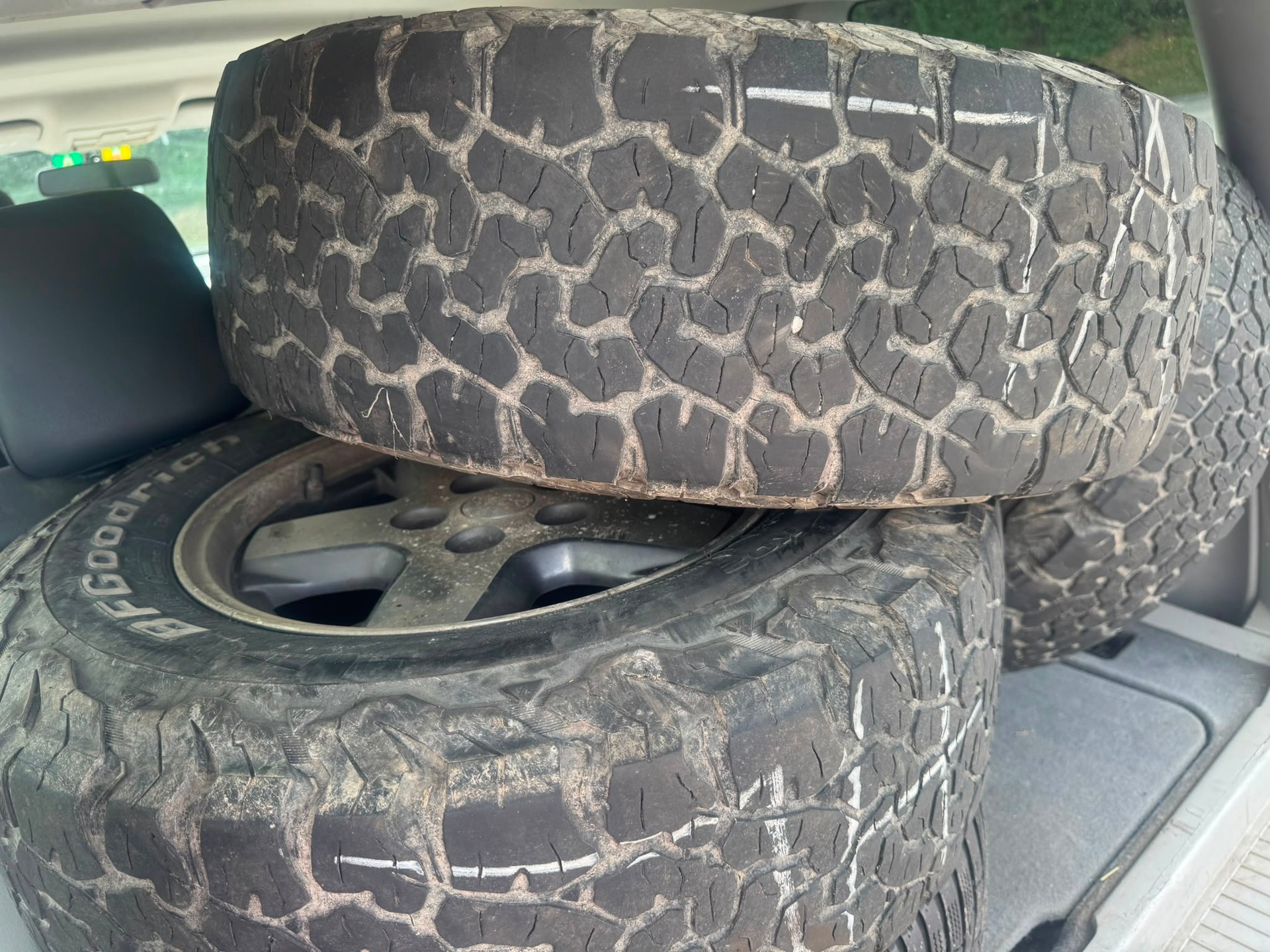 JEEP Cherokee 2.8 CRD Limited Automatic-image-8
