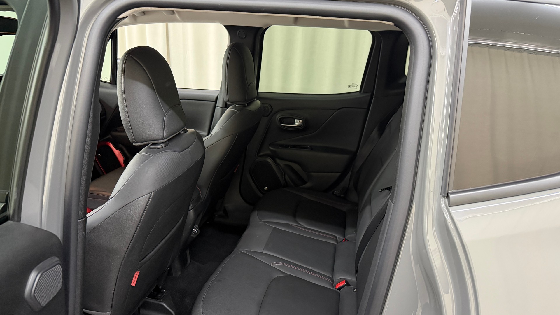 JEEP Renegade 2.0 MJ Trailhawk AWD + Low Range 9ATX-image-14