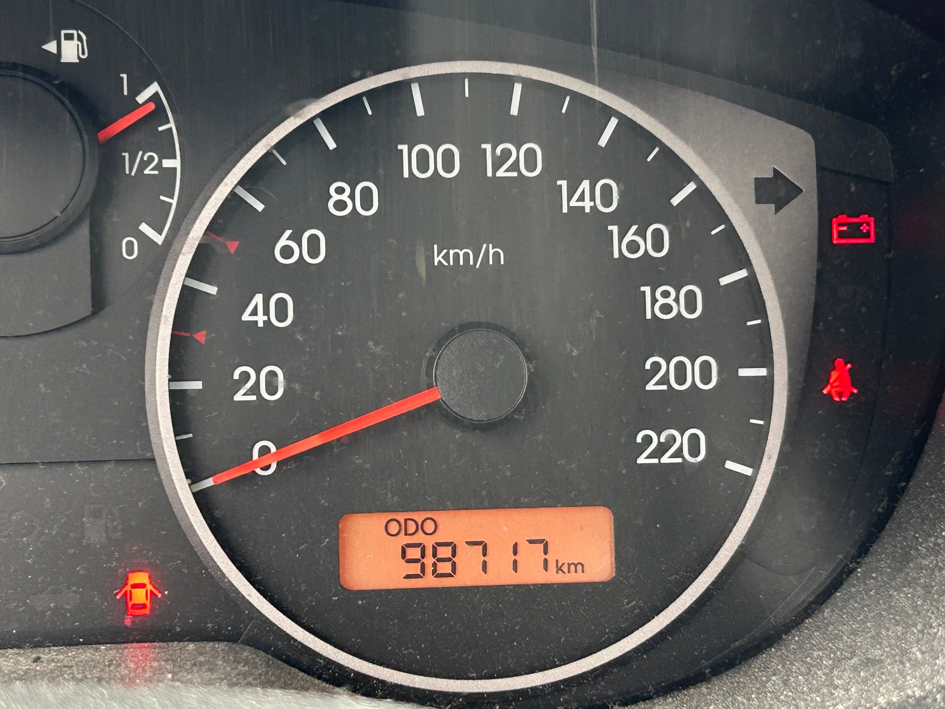 HYUNDAI i20 1.4 Style-image-12