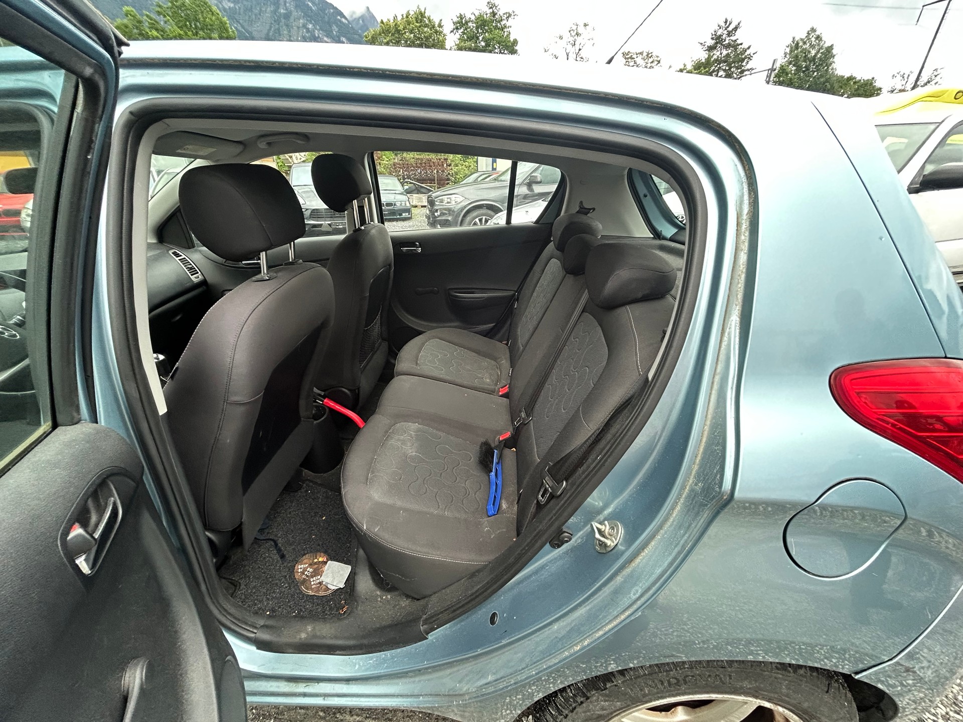 HYUNDAI i20 1.4 Style-image-10