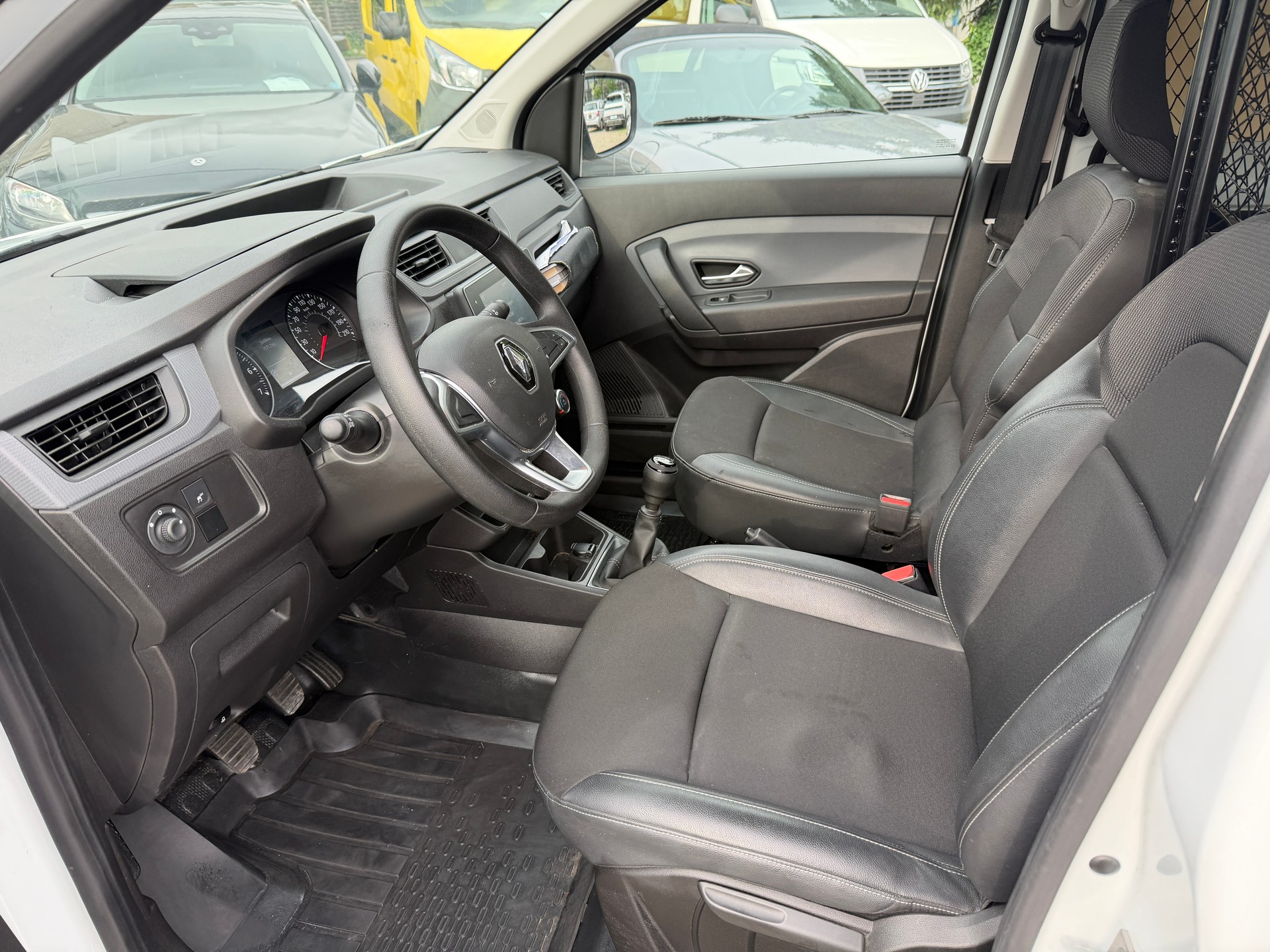 RENAULT Express 1.5 Blue dCi 75 Extra-image-10