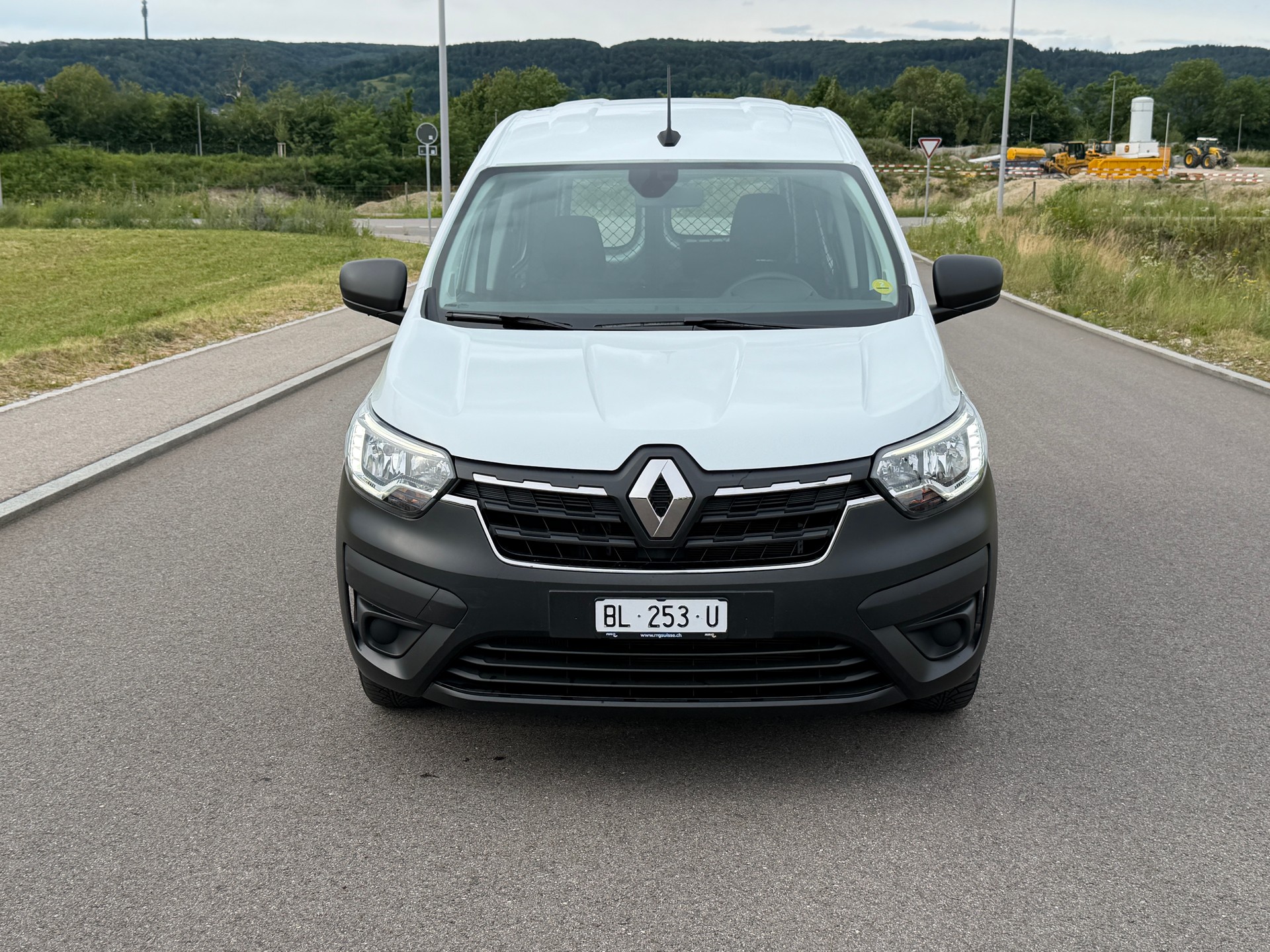 RENAULT Express 1.5 Blue dCi 75 Extra-image-3