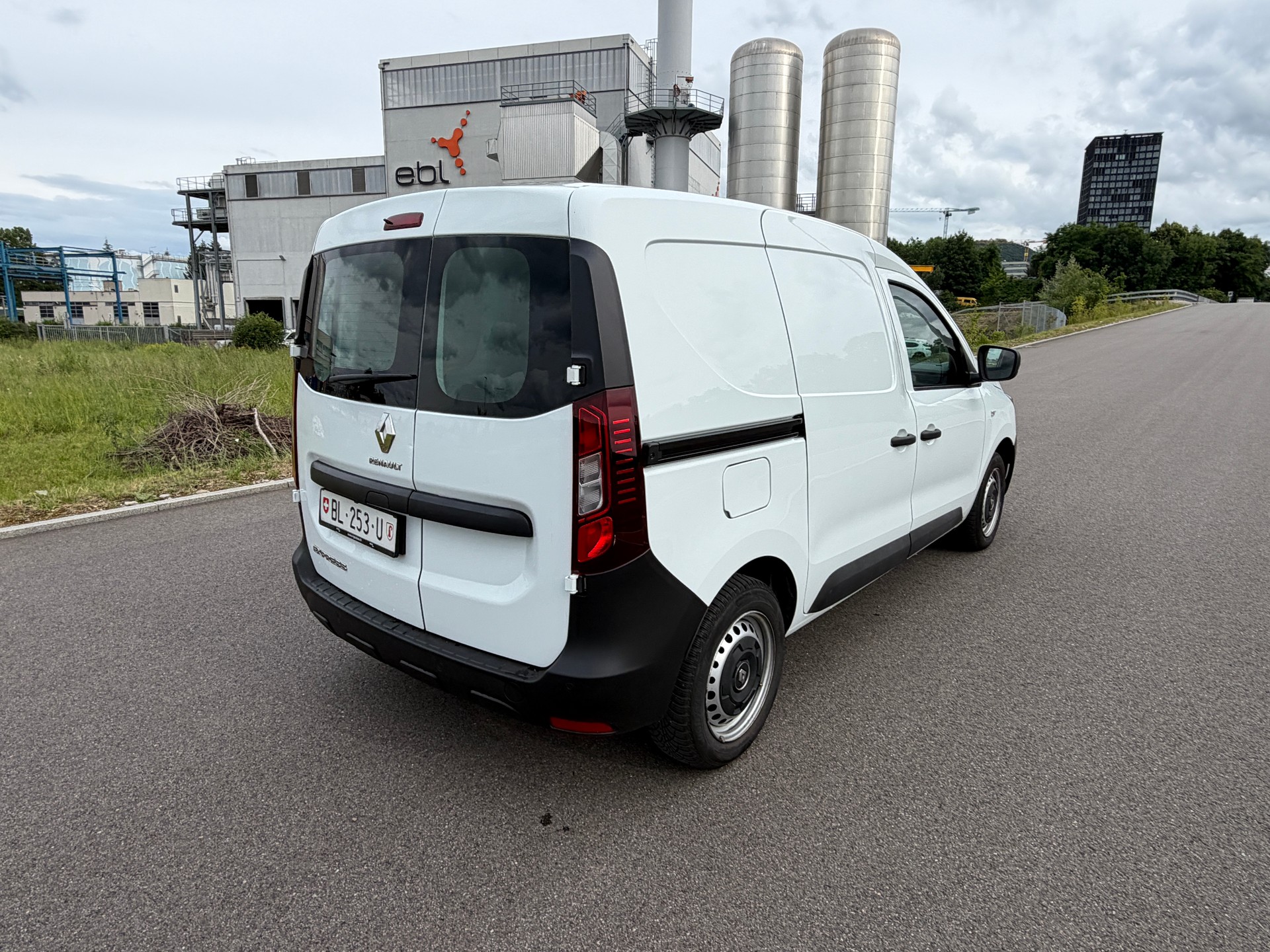 RENAULT Express 1.5 Blue dCi 75 Extra-image-6