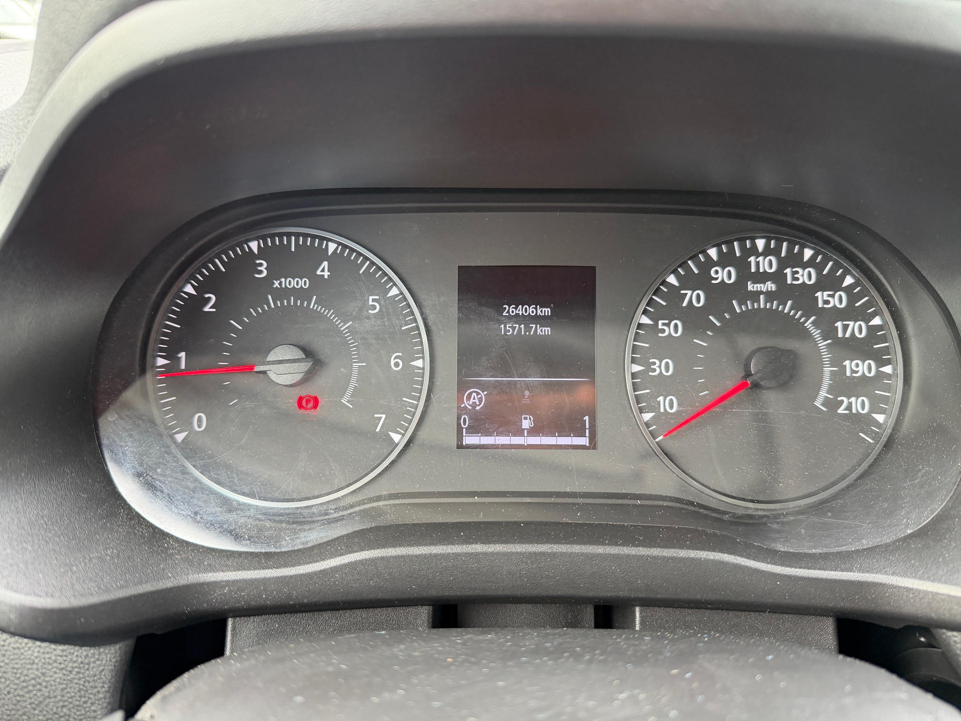 RENAULT Express 1.5 Blue dCi 75 Extra-image-11