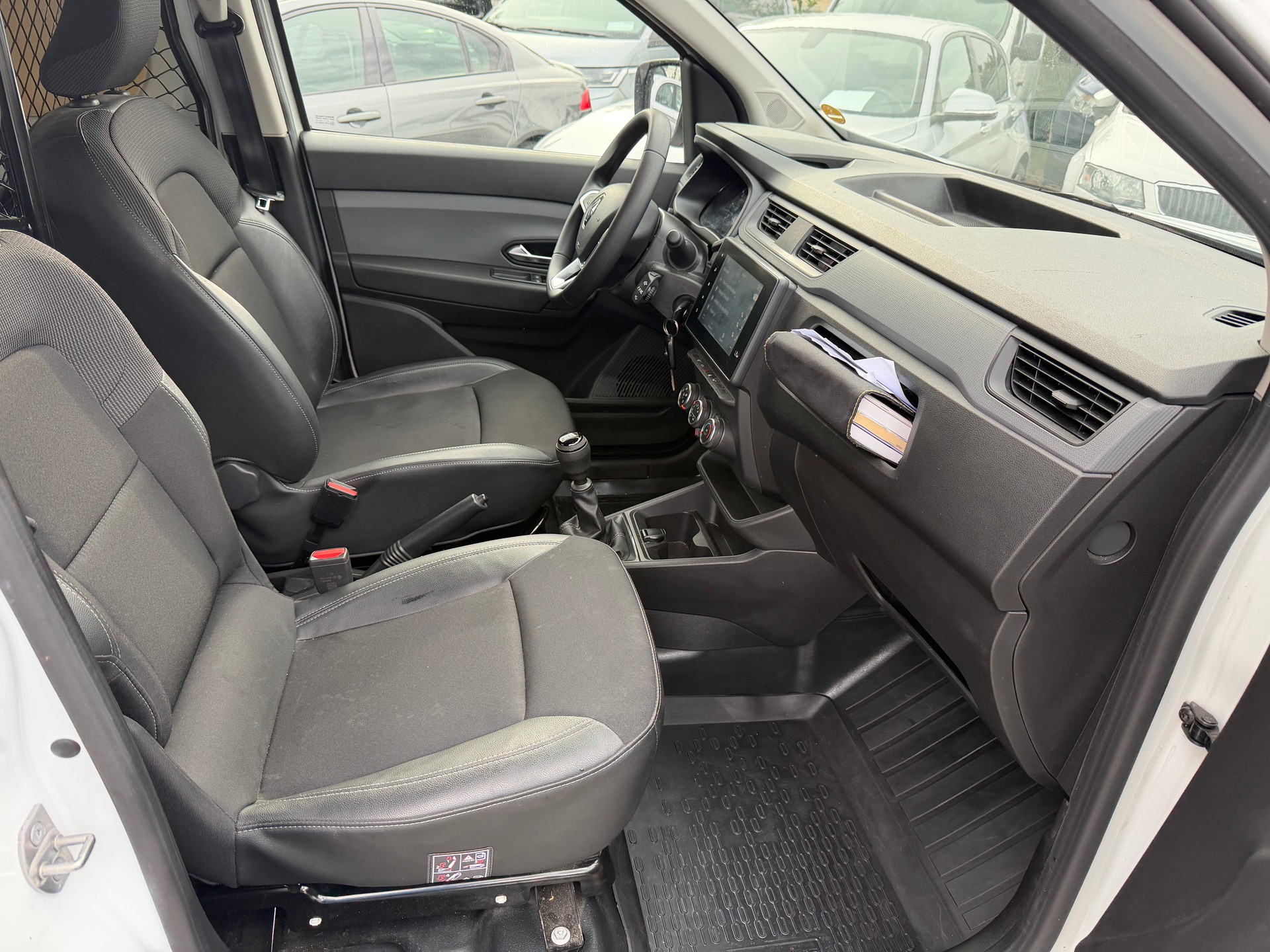 RENAULT Express 1.5 Blue dCi 75 Extra-image-13