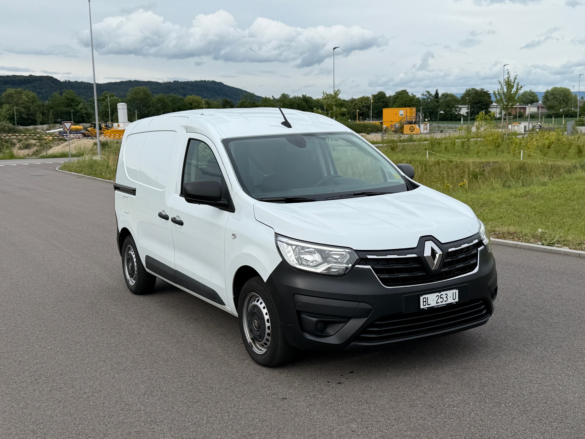RENAULT Express 1.5 Blue dCi 75 Extra-image-4
