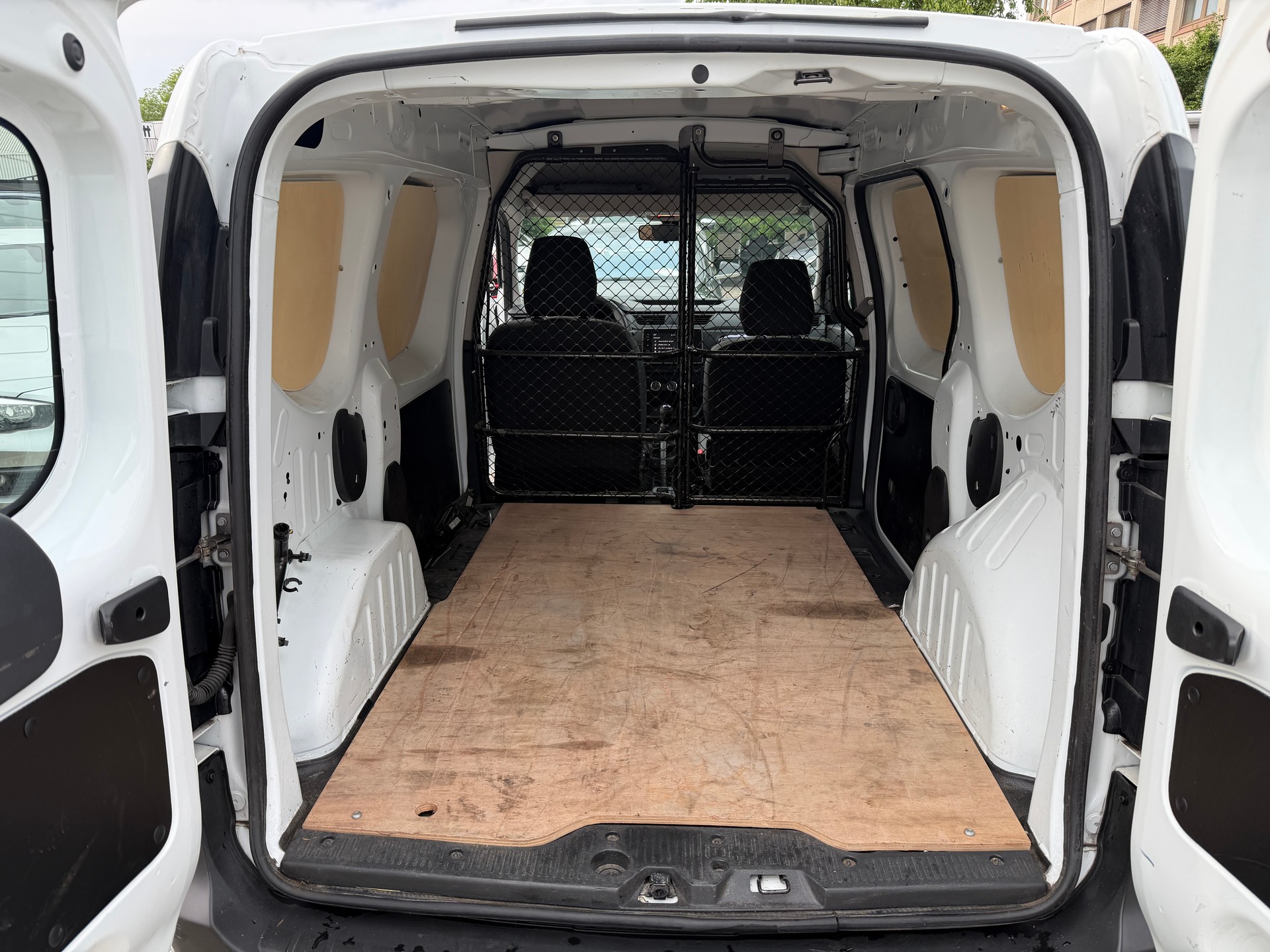 RENAULT Express 1.5 Blue dCi 75 Extra-image-2