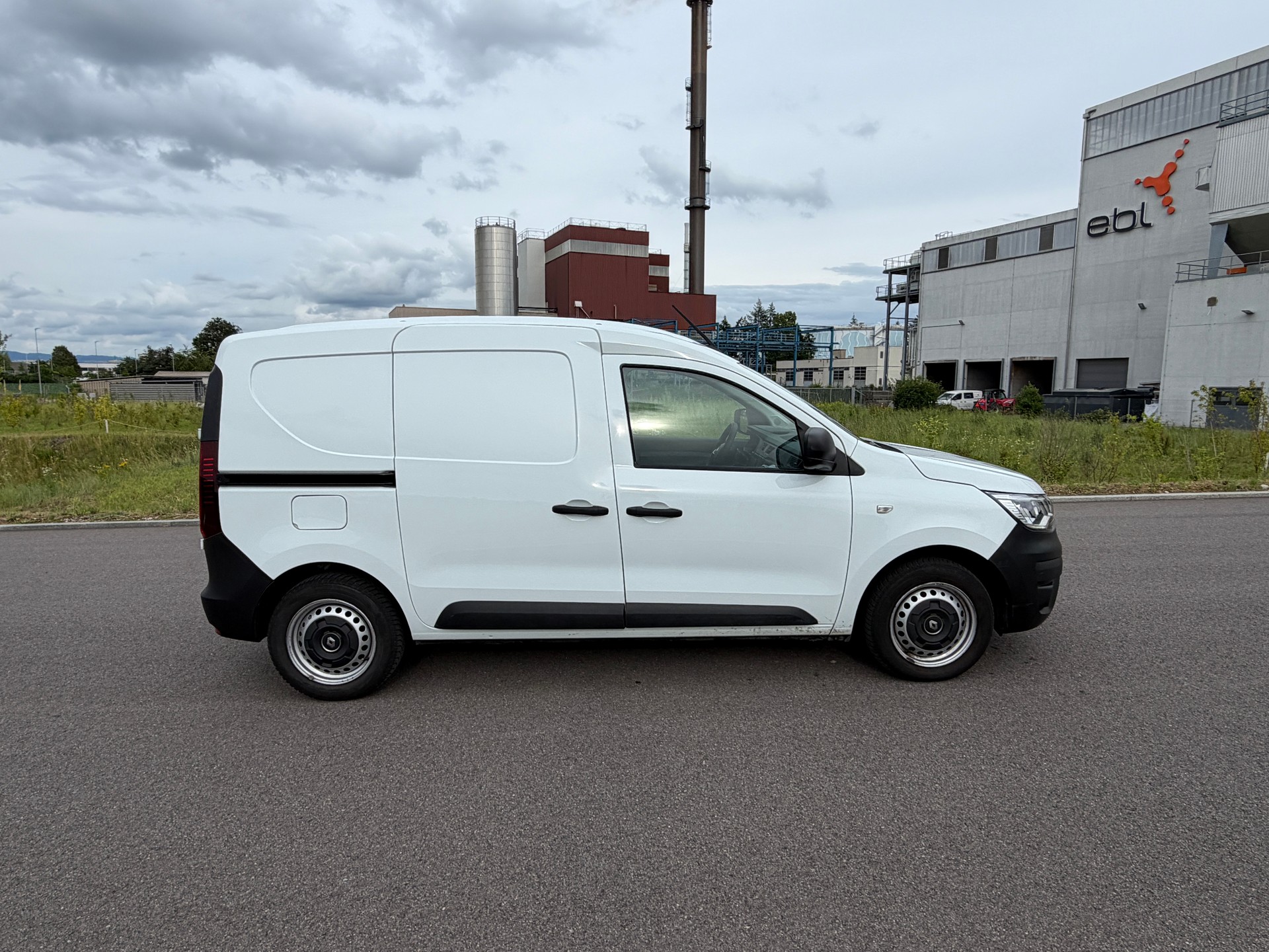 RENAULT Express 1.5 Blue dCi 75 Extra-image-5