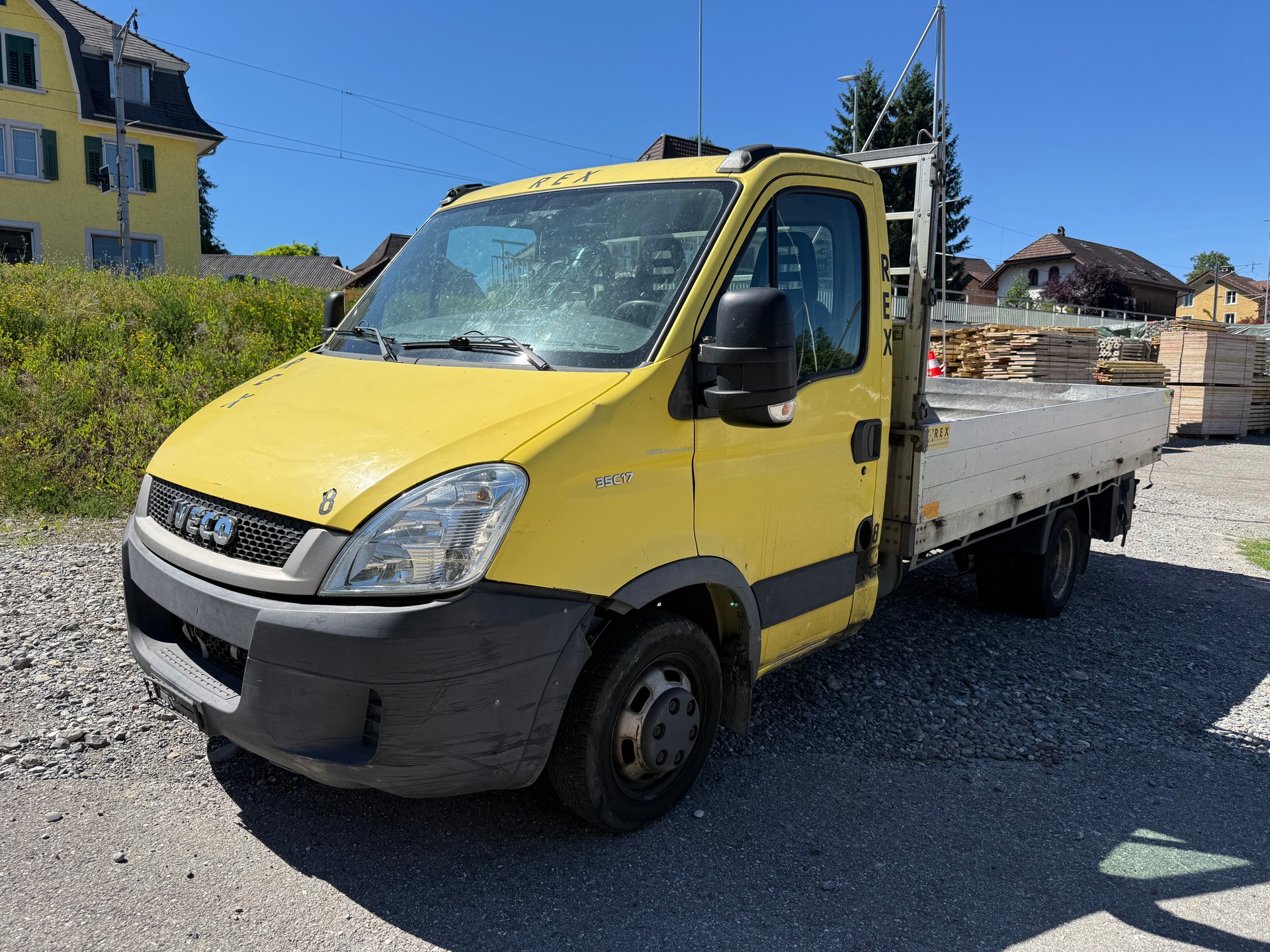 IVECO 35 S 17 EEV-image-0