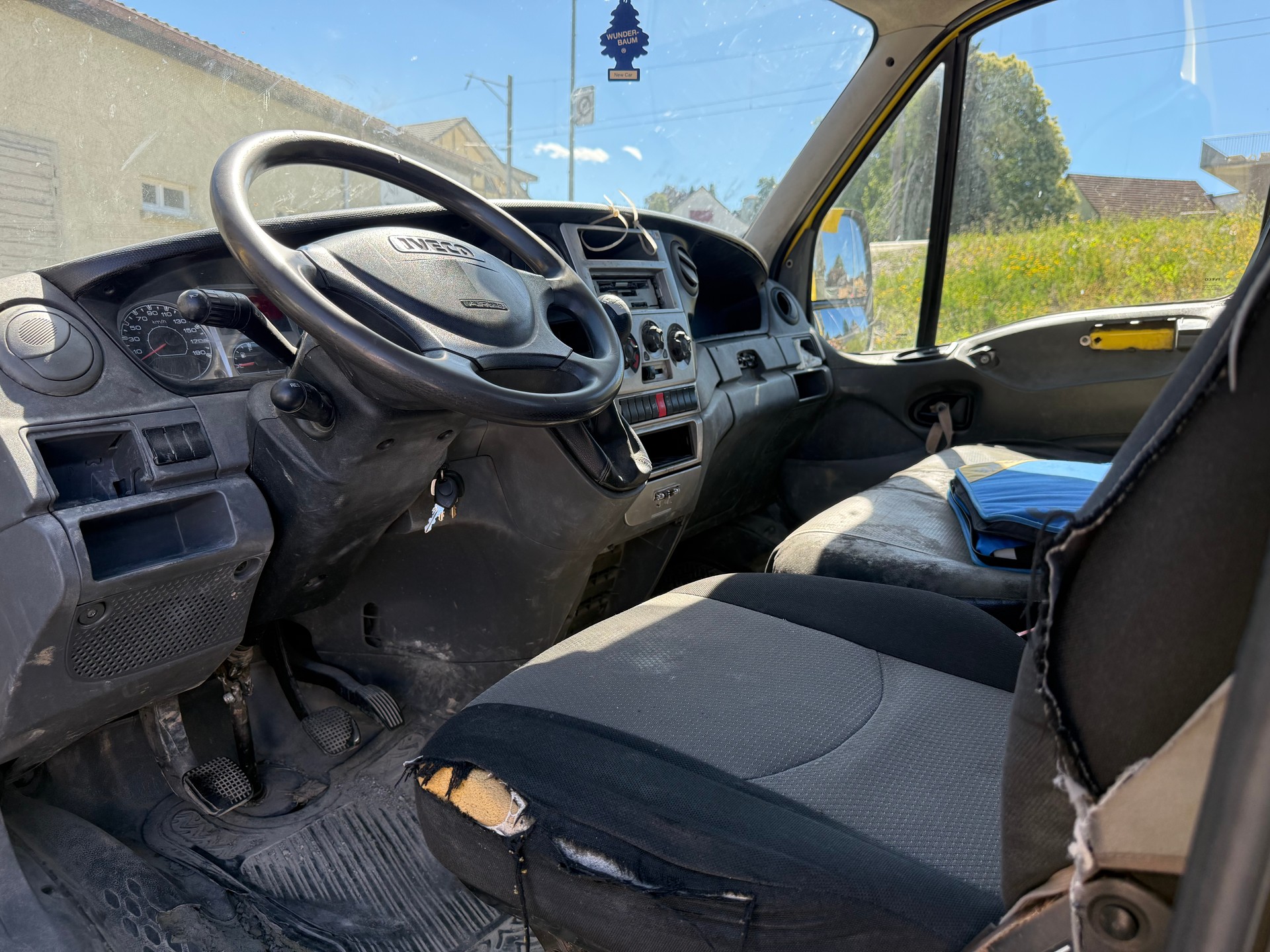 IVECO 35 S 17 EEV-image-8