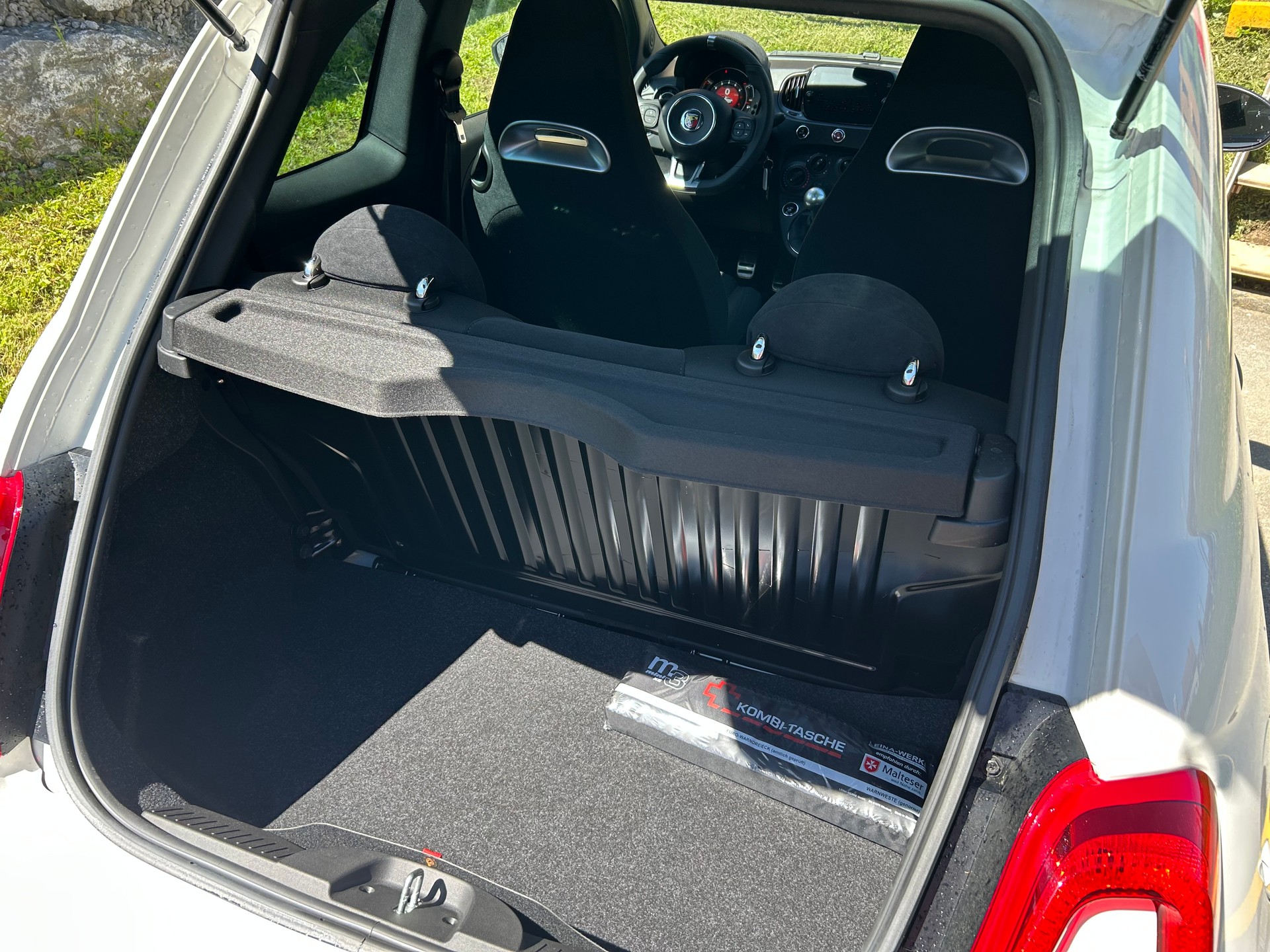 FIAT 595 1.4 16V Turbo Abarth 595-image-13