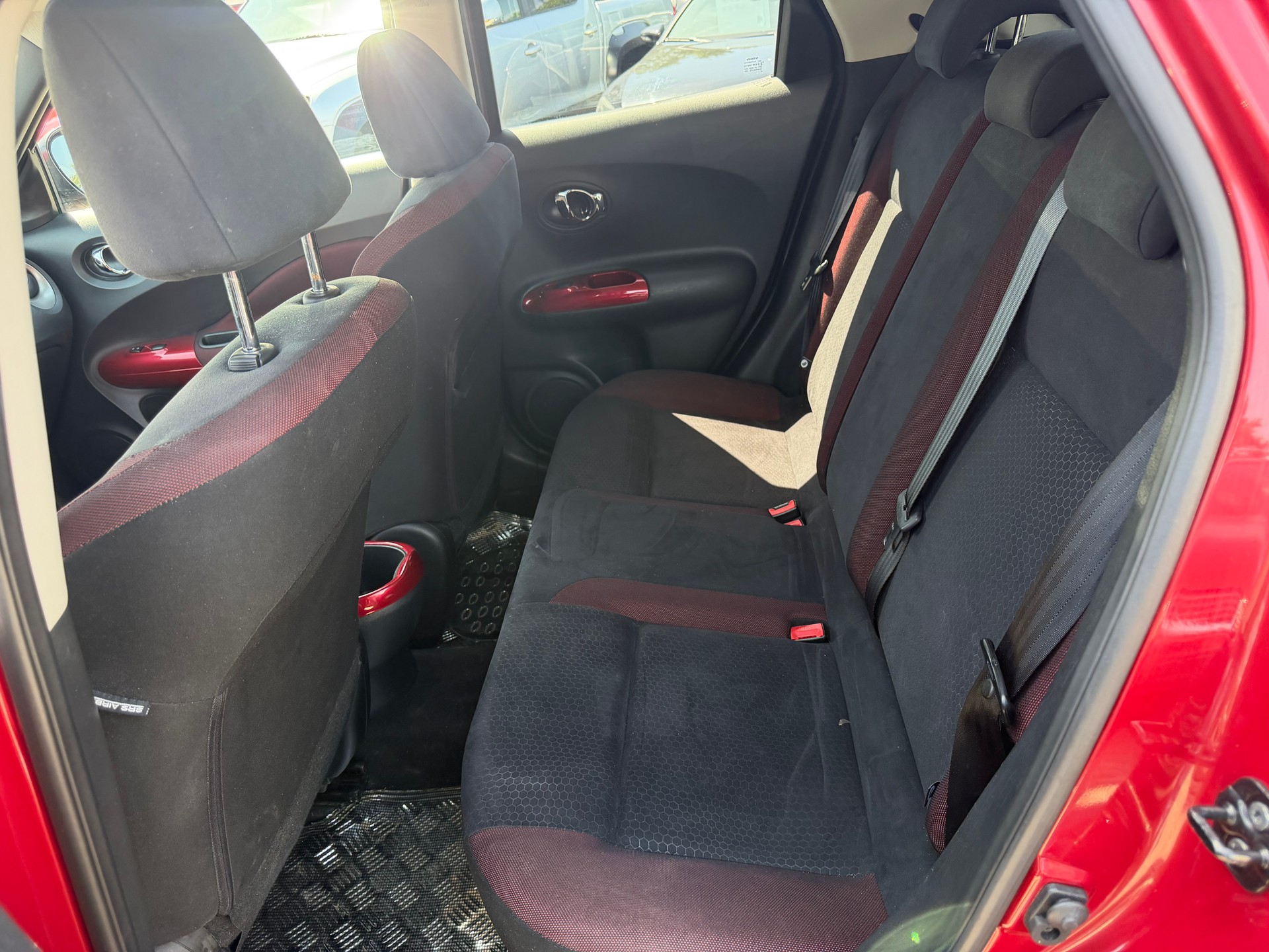 NISSAN Juke 1.5 dCi tekna-image-6