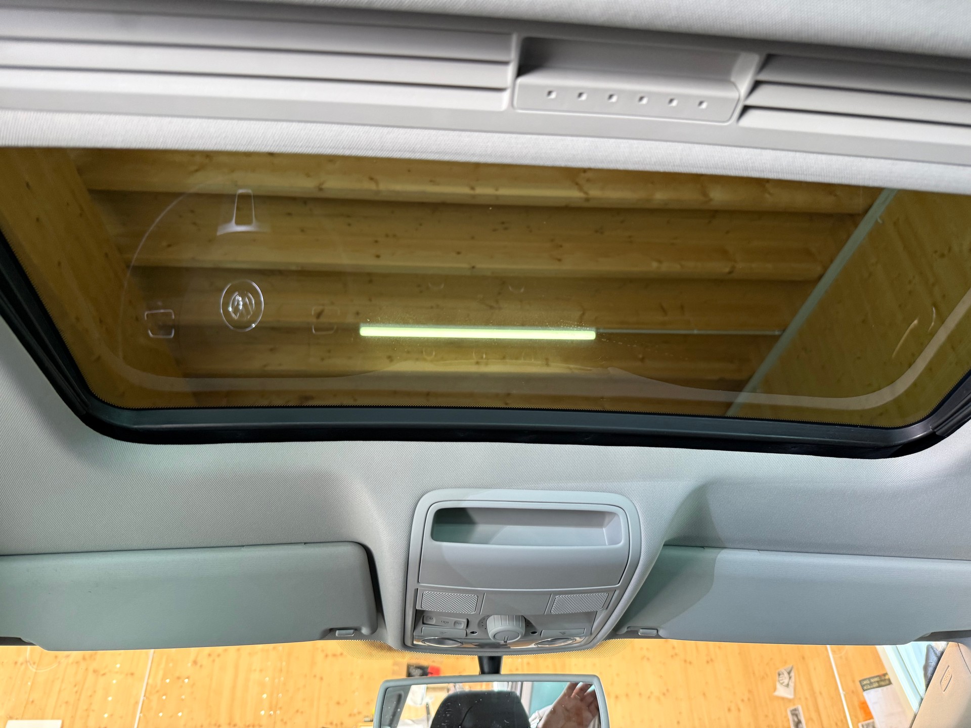 VW Golf Plus 1.4 TSI Trendline DSG-image-13