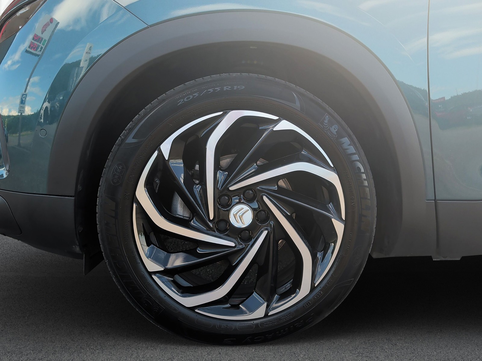 CITROEN C5 Aircross 1.6i Shine EAT8-image-6