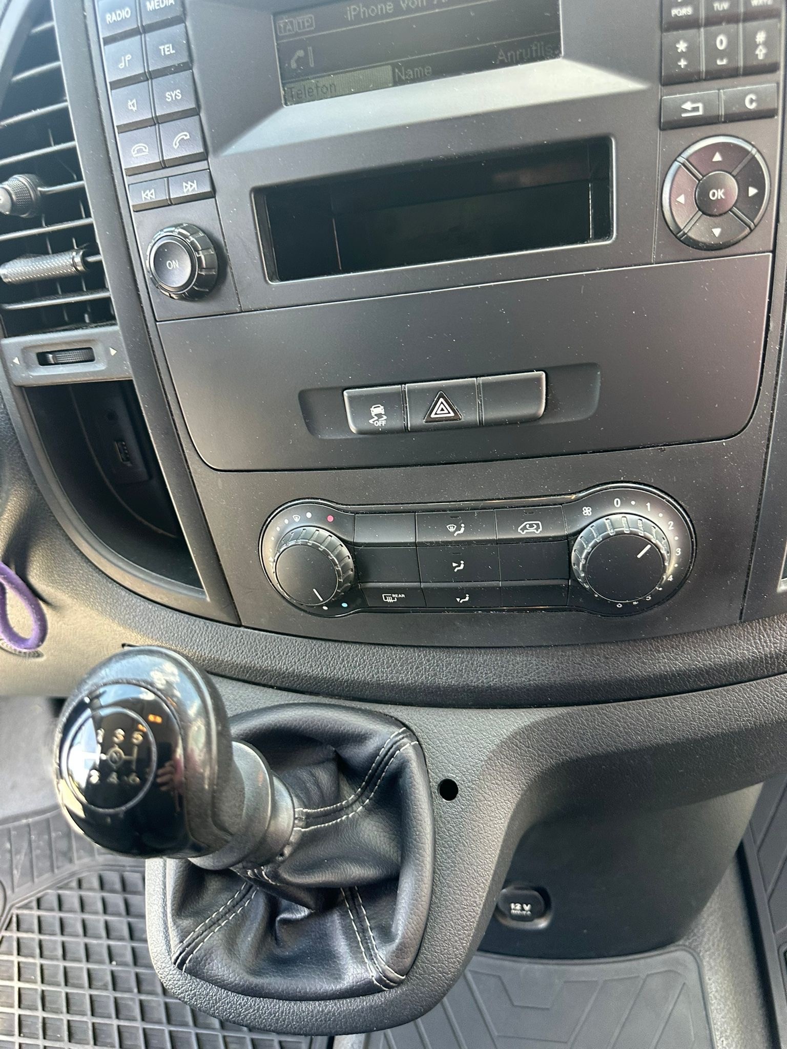 MERCEDES-BENZ VITO-image-8