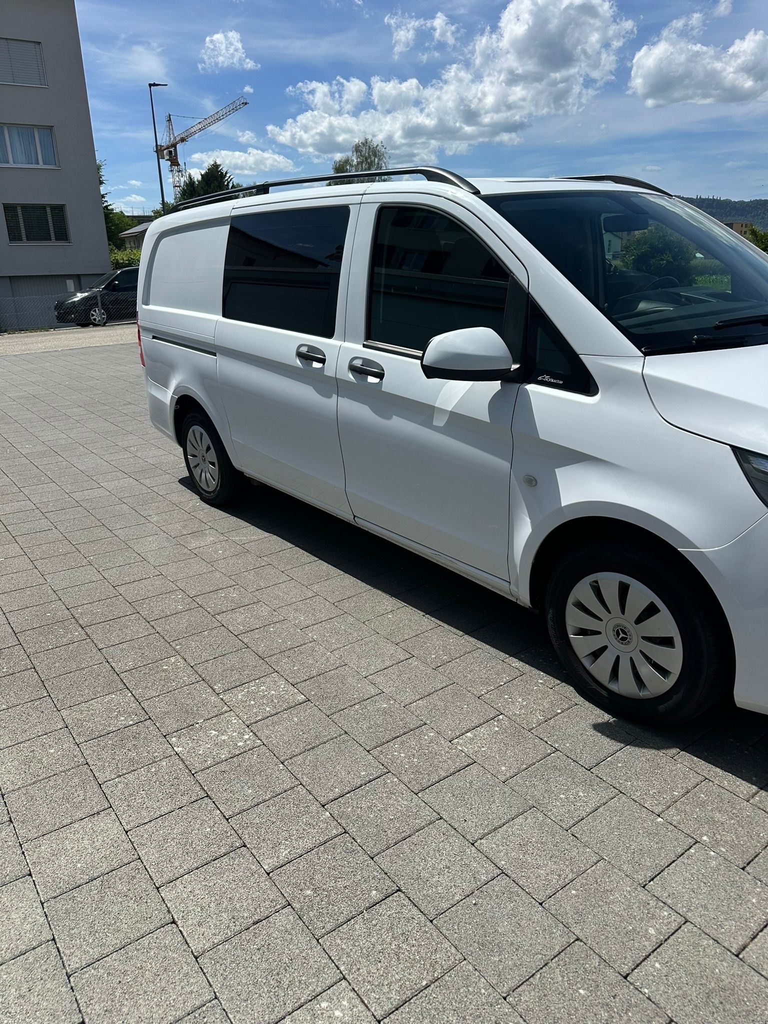 MERCEDES-BENZ VITO-image-3