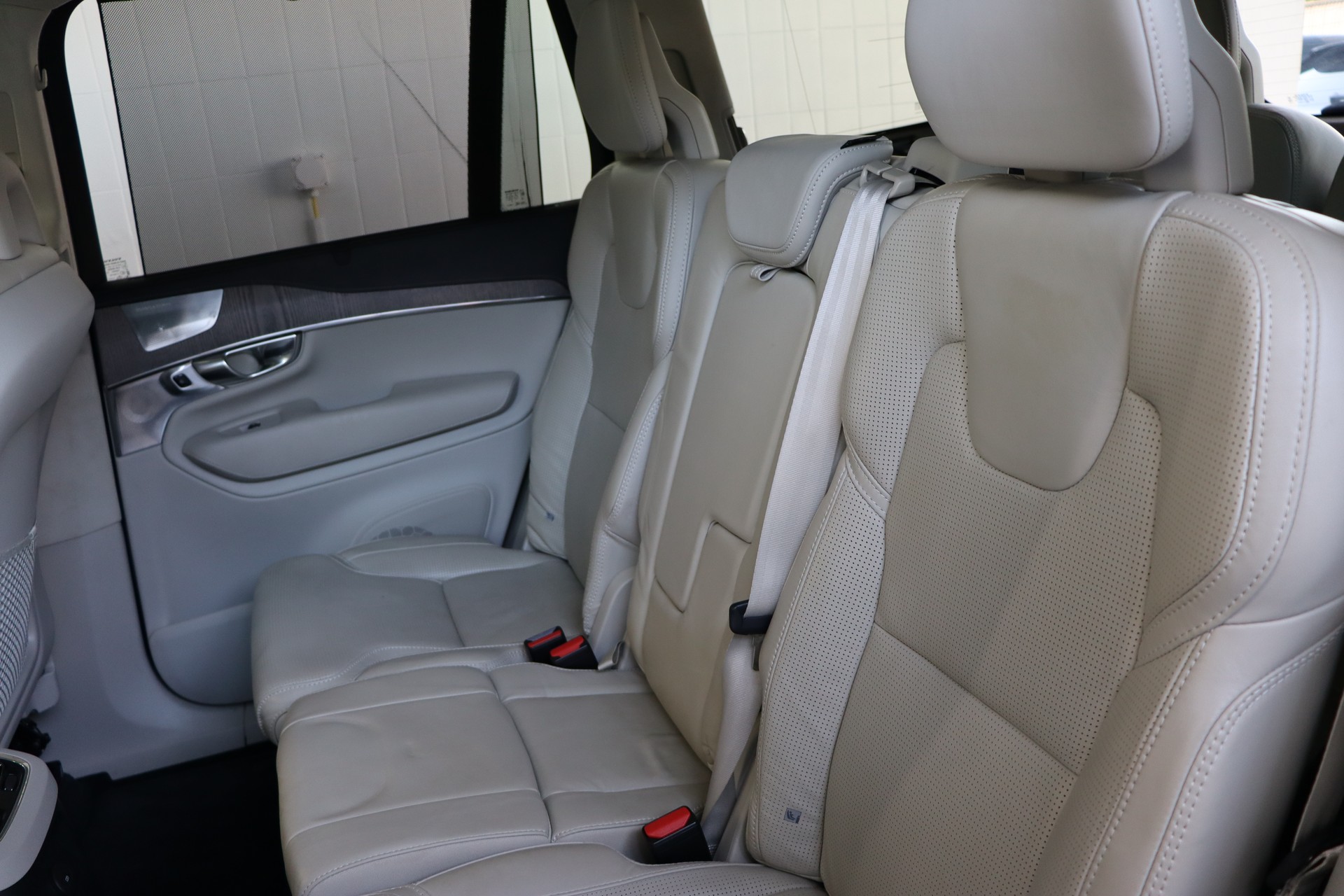 VOLVO XC90 T8 eAWD Inscription Geartronic-image-14