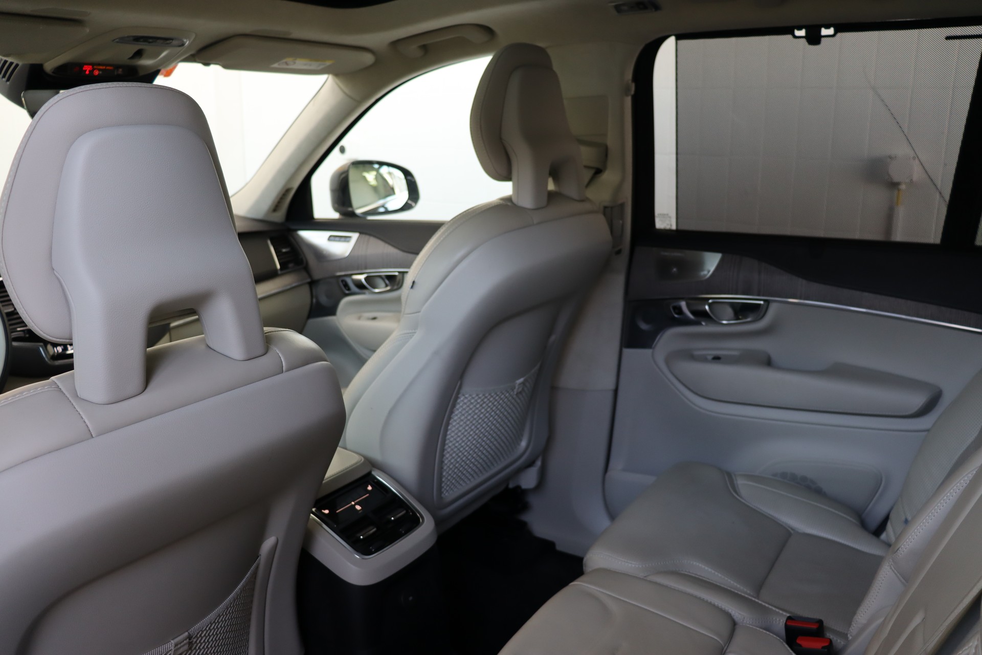VOLVO XC90 T8 eAWD Inscription Geartronic-image-10