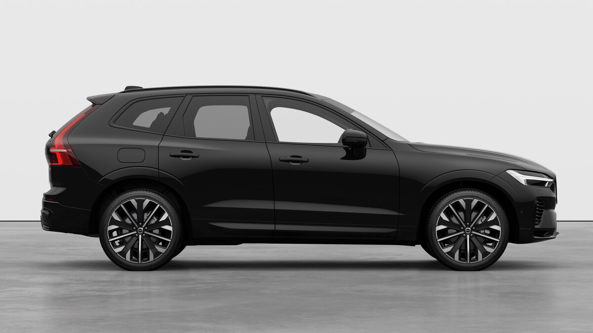 VOLVO XC60 2.0 T8 TE Ultra Dark eAWD-image-3