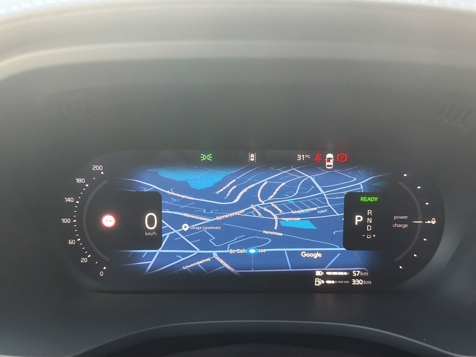 VOLVO XC60 2.0 T8 TE Ultra Dark eAWD-image-11