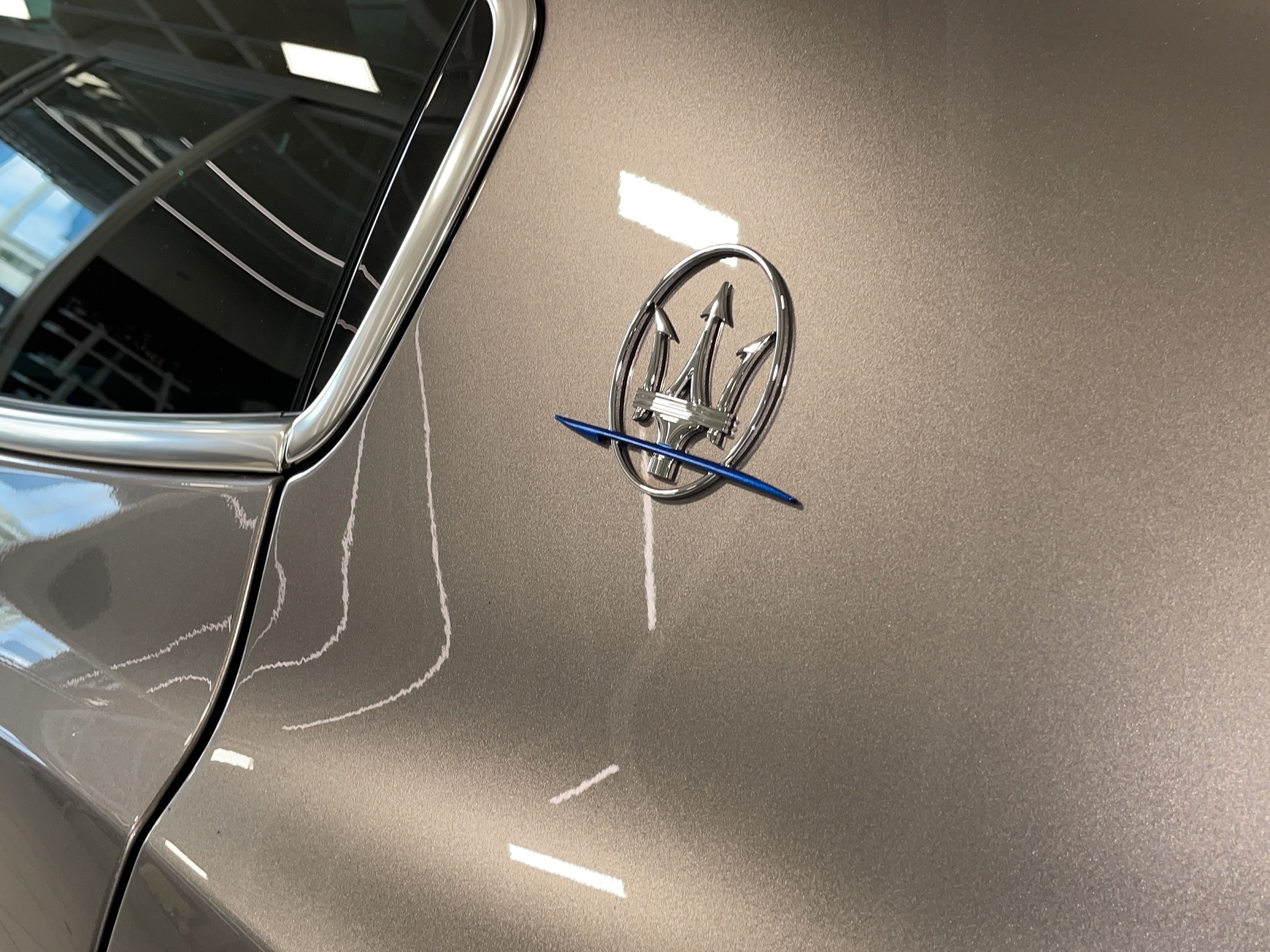 MASERATI Ghibli 2.0 Hybrid GranLusso-image-13