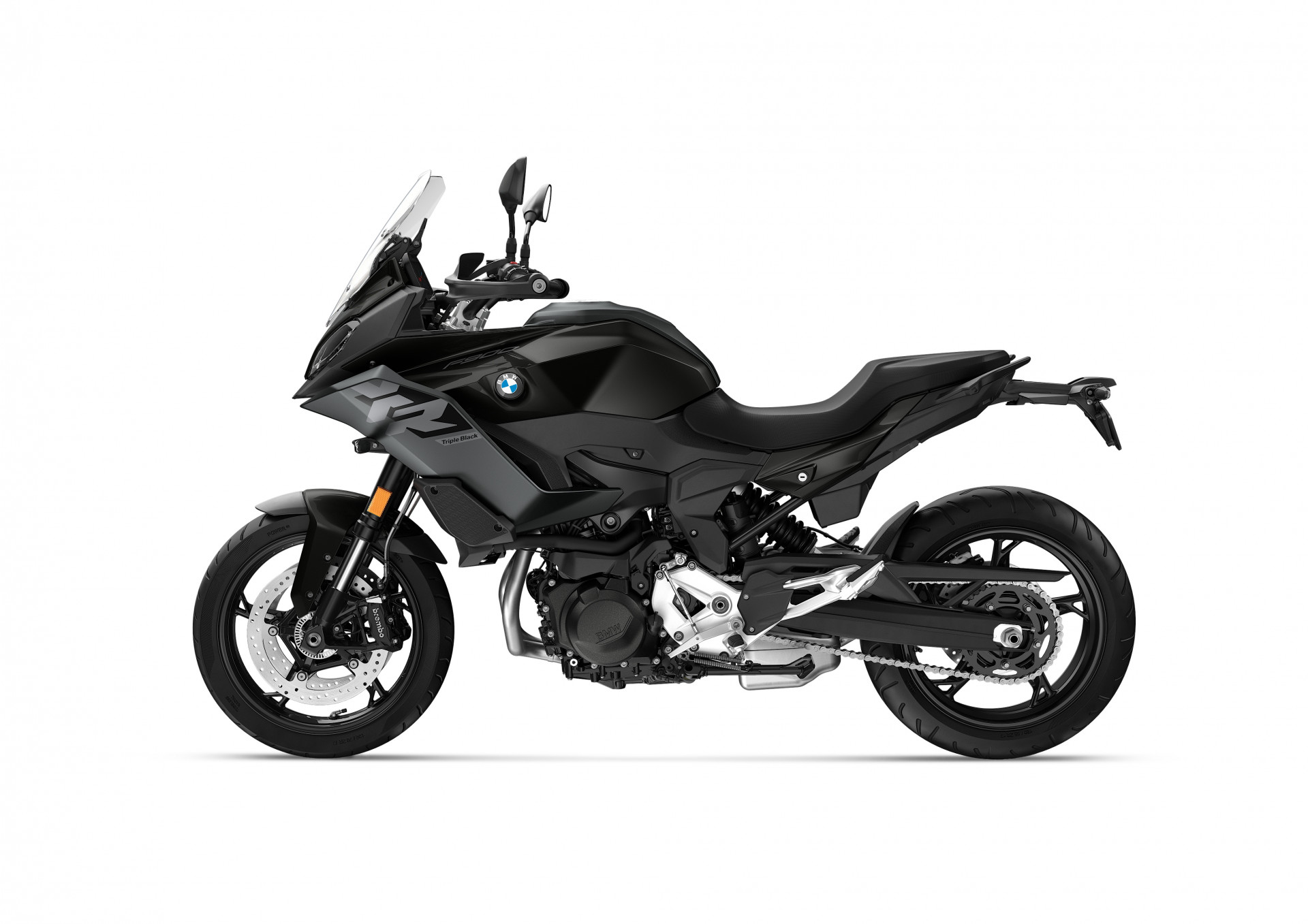 BMW F 900 XR A2 Triple Black-showroom-element-2