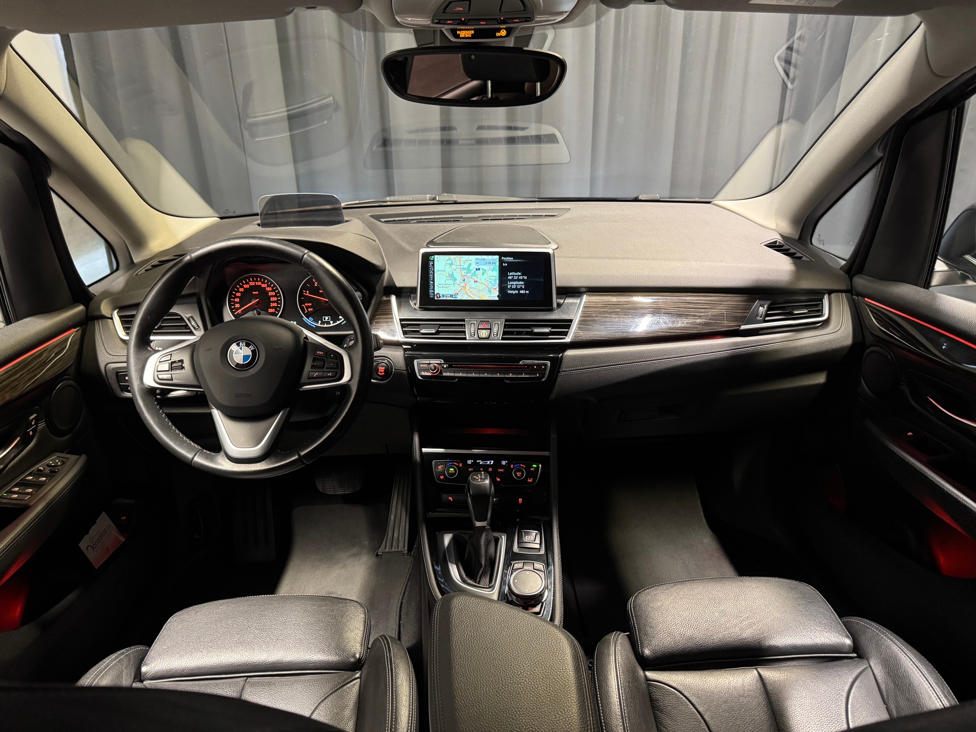 BMW 220d xDrive Gran Tourer Sport Line Steptronic (13)-image-8