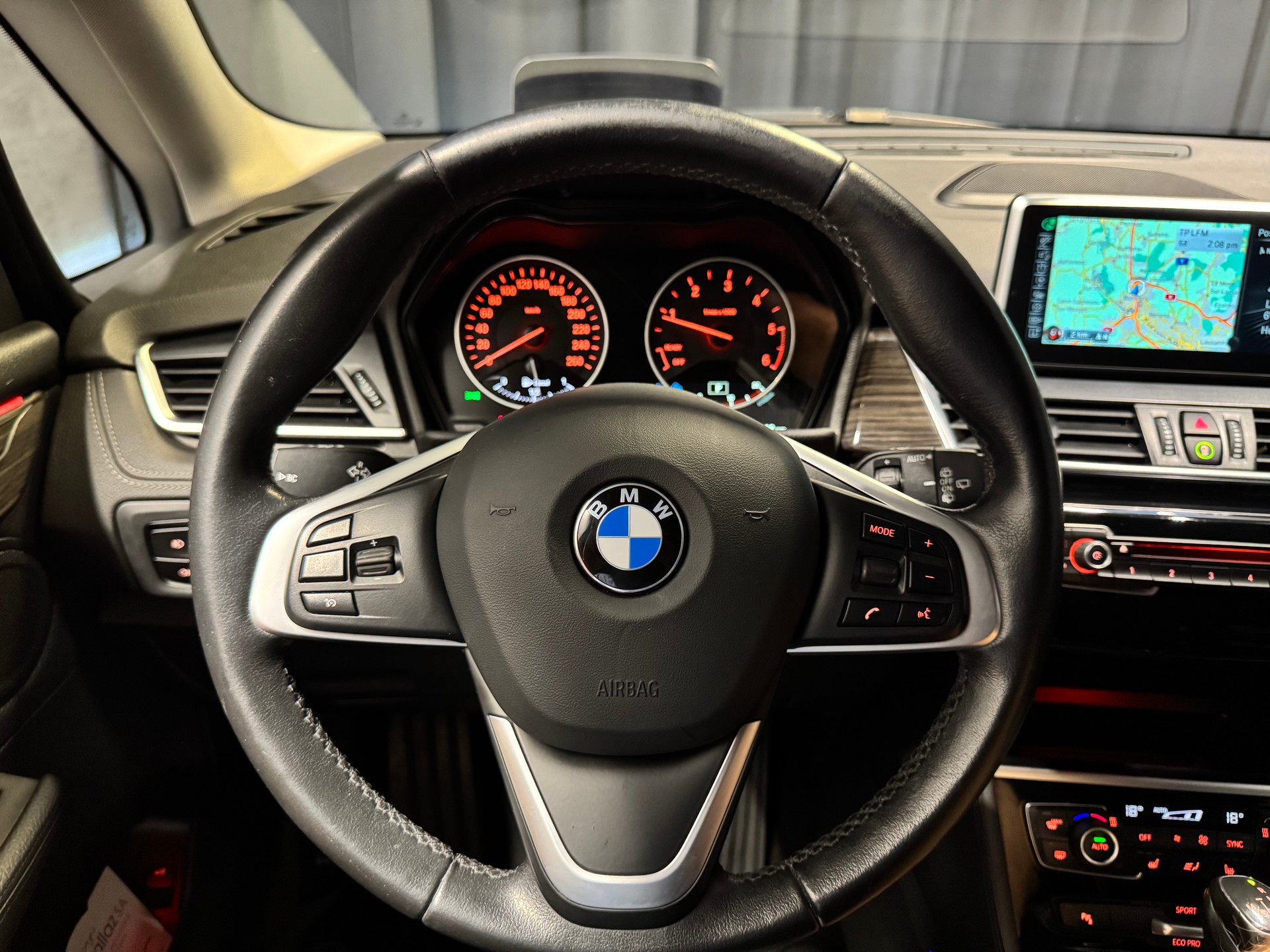 BMW 220d xDrive Gran Tourer Sport Line Steptronic (13)-image-9