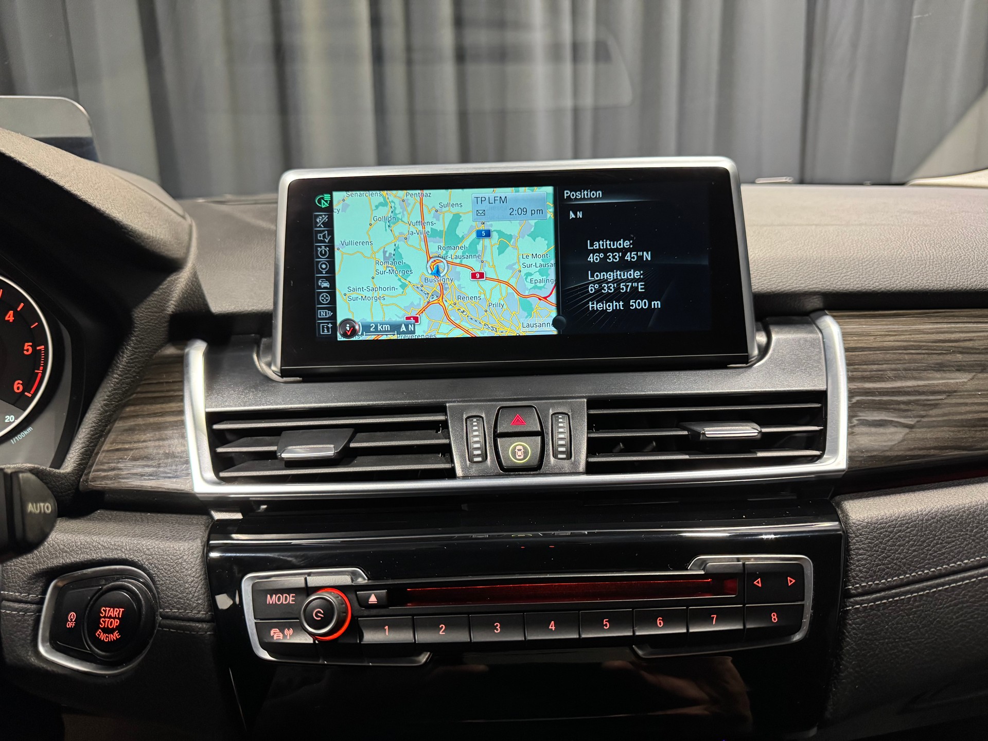 BMW 220d xDrive Gran Tourer Sport Line Steptronic (13)-image-11