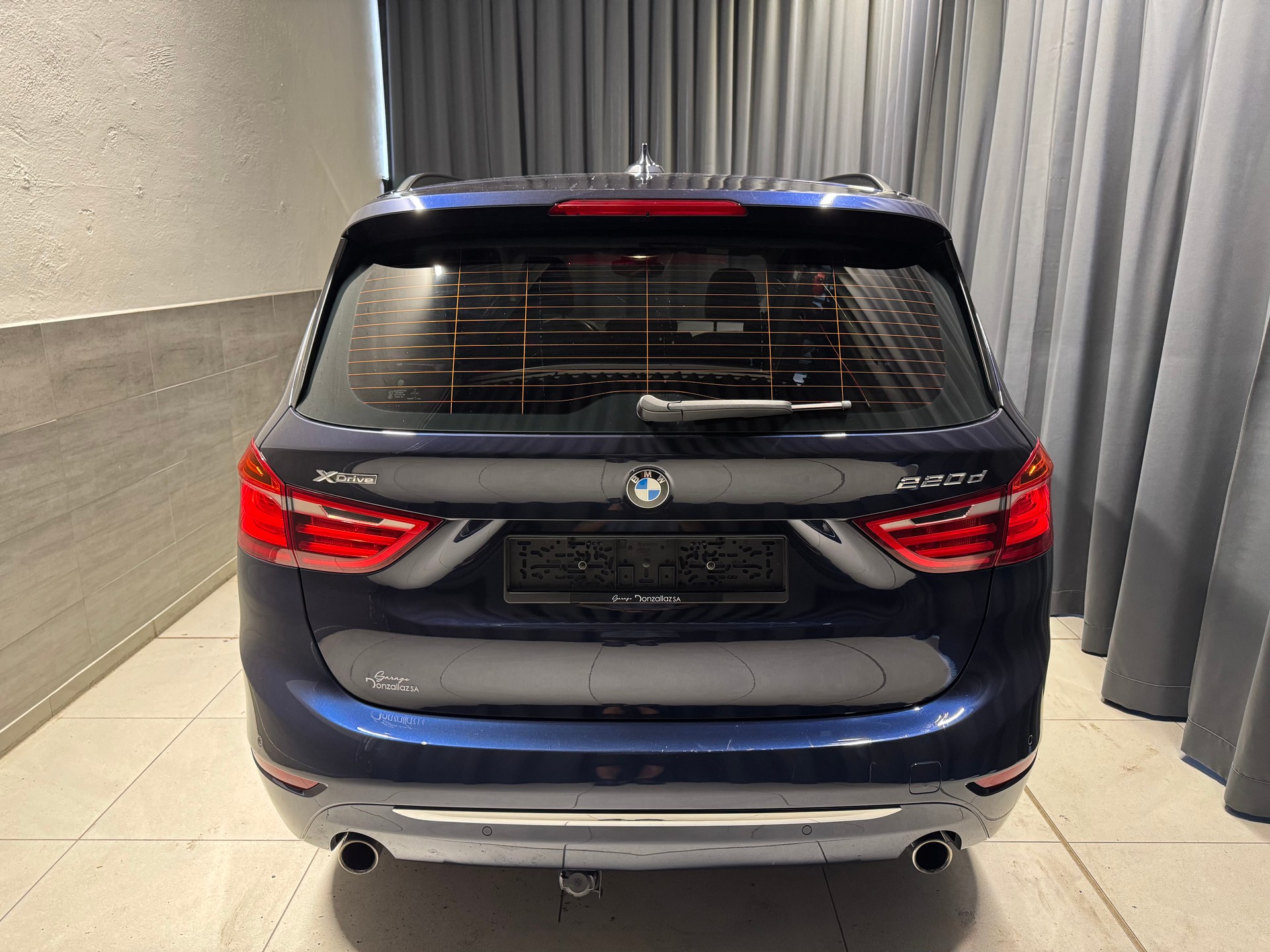 BMW 220d xDrive Gran Tourer Sport Line Steptronic (13)-image-4