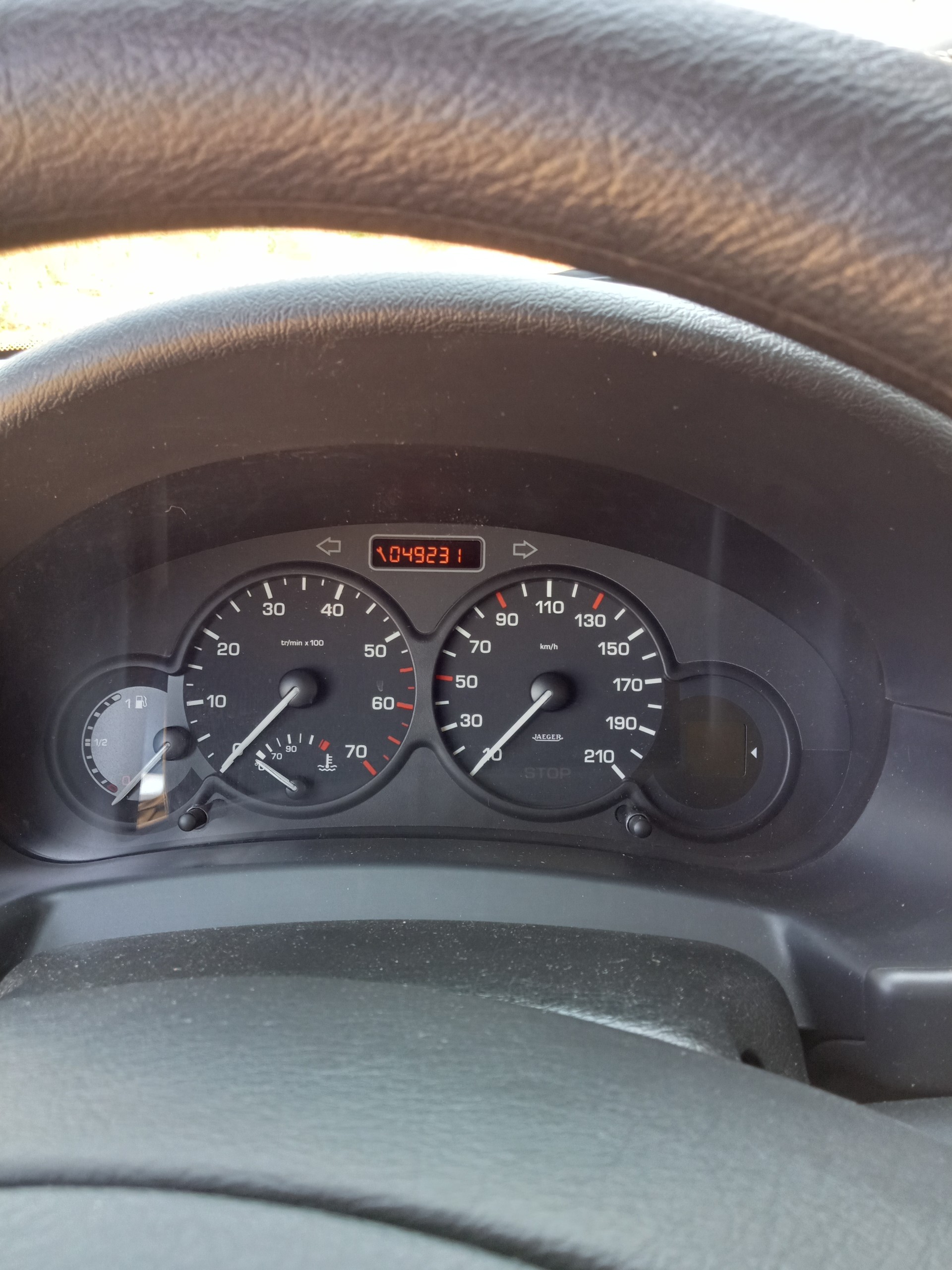 CITROEN Berlingo 1.4 600-image-7