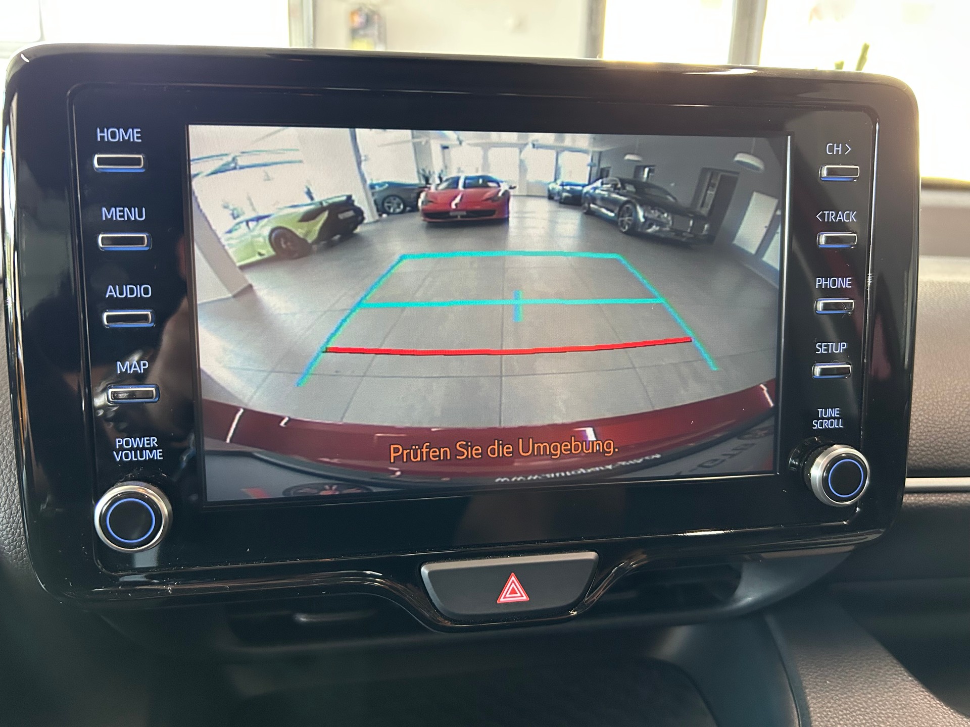 MAZDA 2 Hybrid Select-image-3