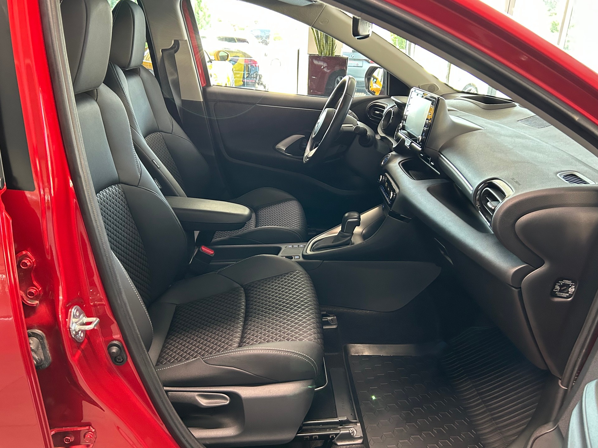 MAZDA 2 Hybrid Select-image-7