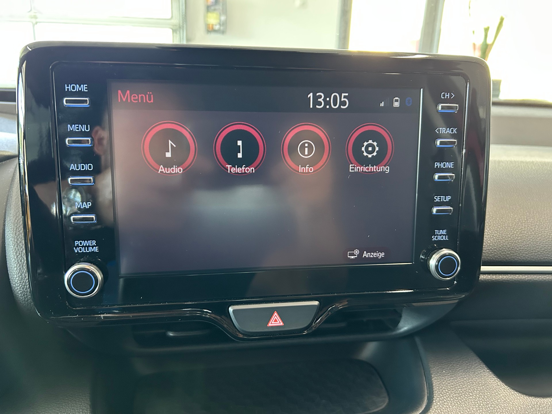MAZDA 2 Hybrid Select-image-0