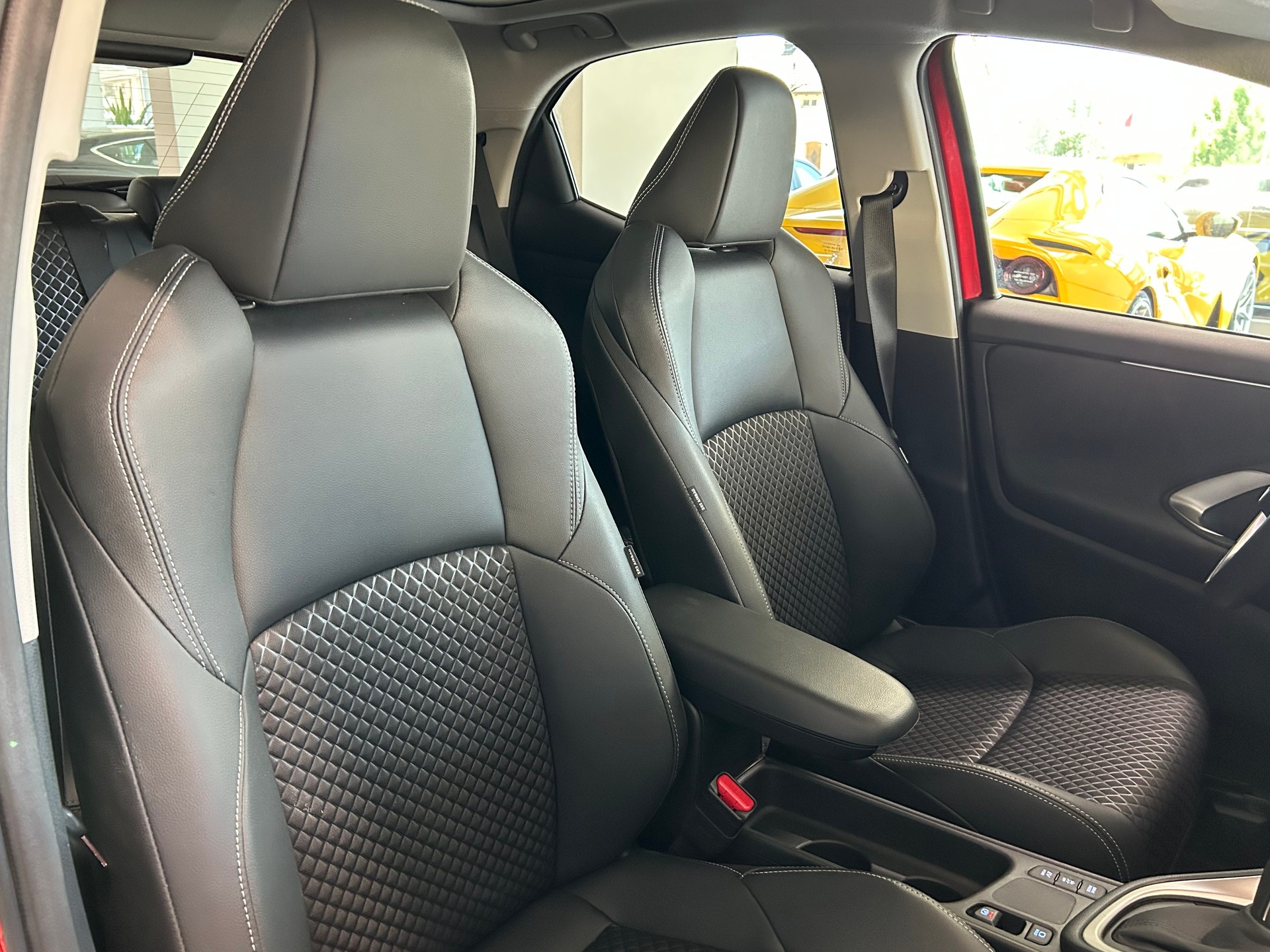 MAZDA 2 Hybrid Select-image-6
