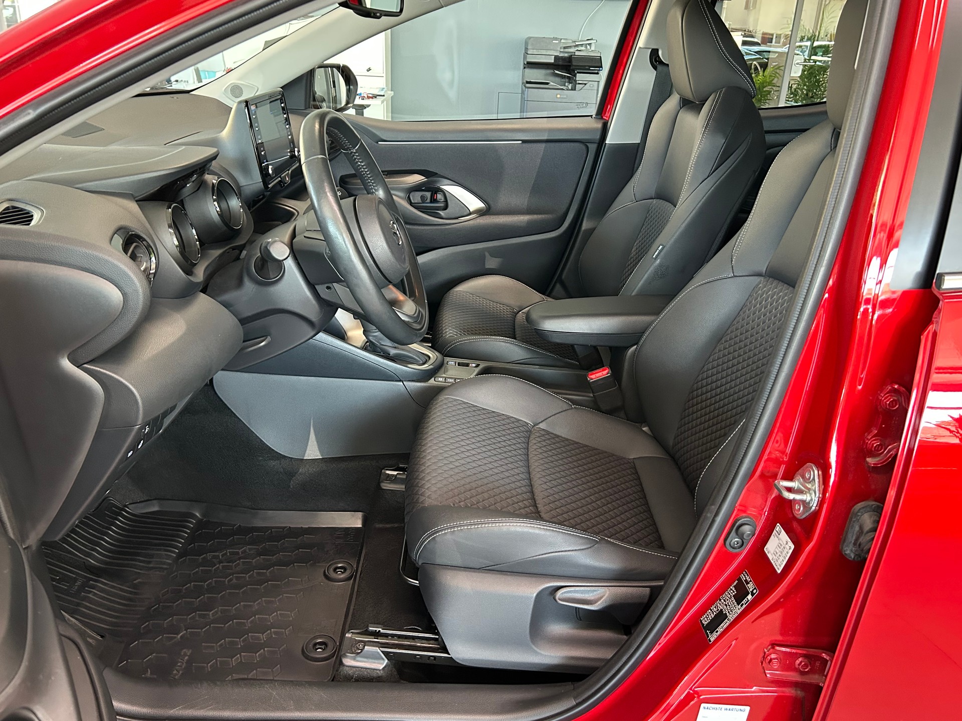 MAZDA 2 Hybrid Select-image-10