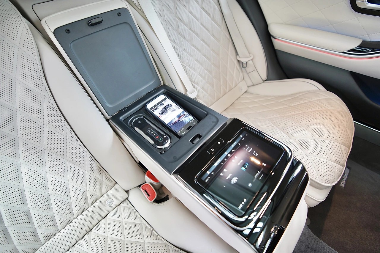 MERCEDES-BENZ S 450 L 4Matic AMG Line 9G-Tronic-image-18