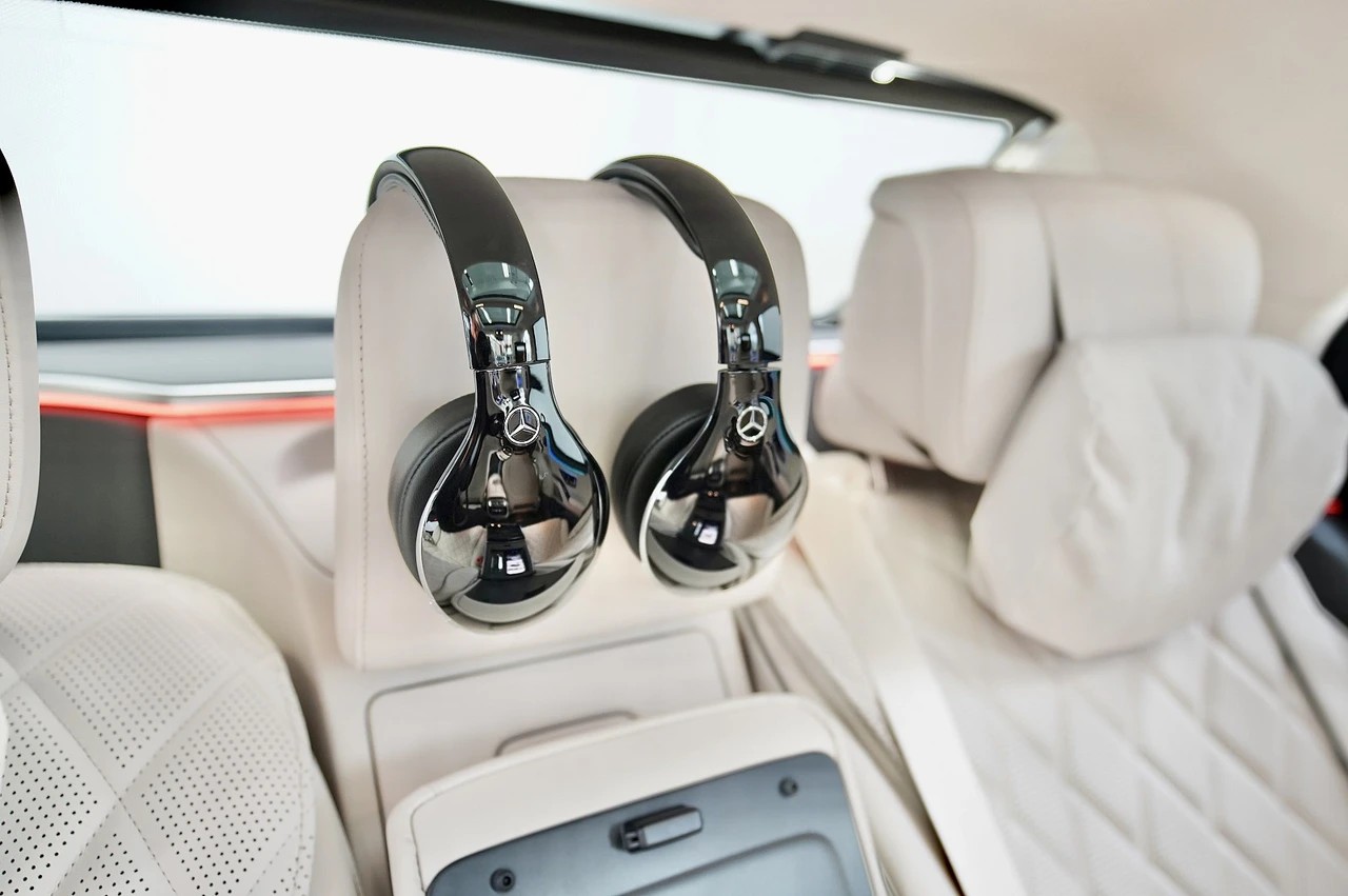 MERCEDES-BENZ S 450 L 4Matic AMG Line 9G-Tronic-image-15