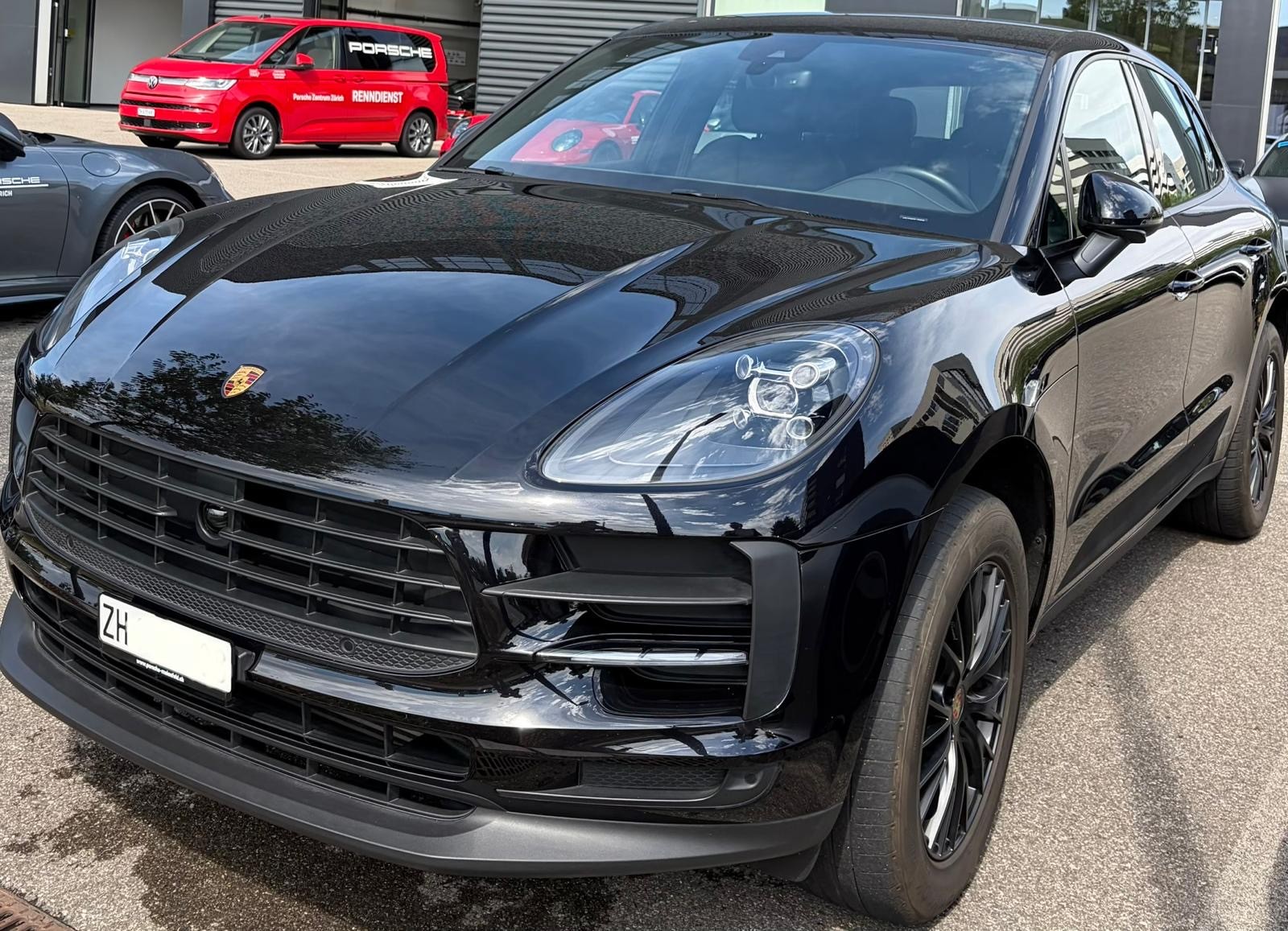 PORSCHE 2.0-image-0