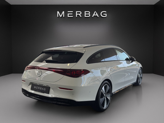MERCEDES-BENZ CLA SB 180 8G-DCT-image-5