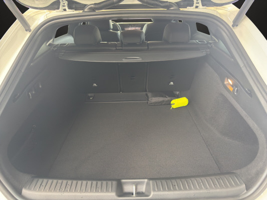 MERCEDES-BENZ CLA SB 180 8G-DCT-image-12
