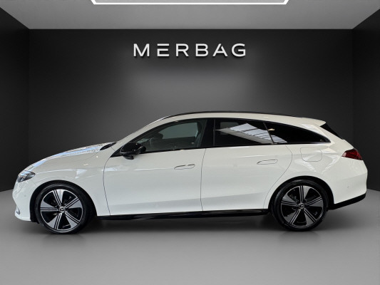 MERCEDES-BENZ CLA SB 180 8G-DCT-image-2