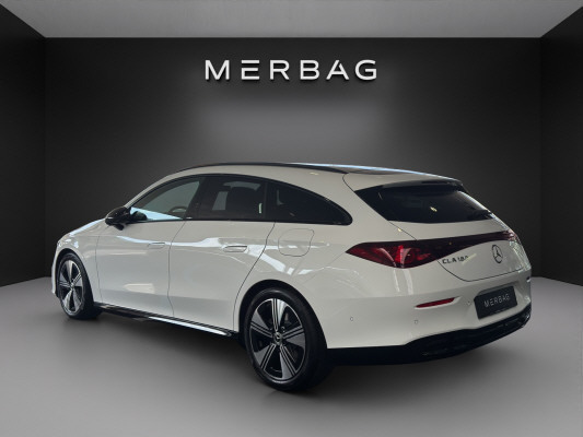 MERCEDES-BENZ CLA SB 180 8G-DCT-image-3