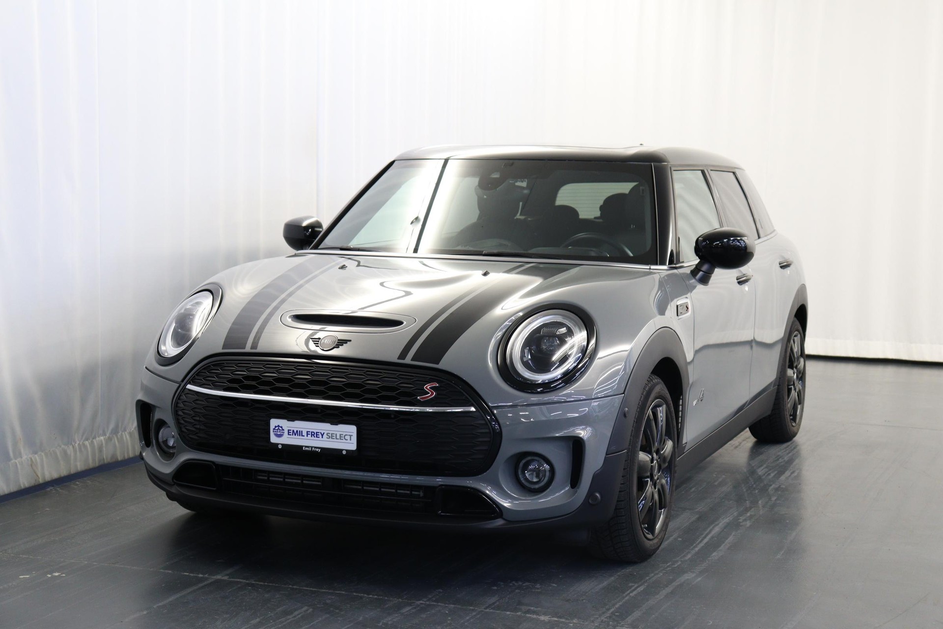MINI Clubman F54 2.0i Cooper S ALL4-image-0