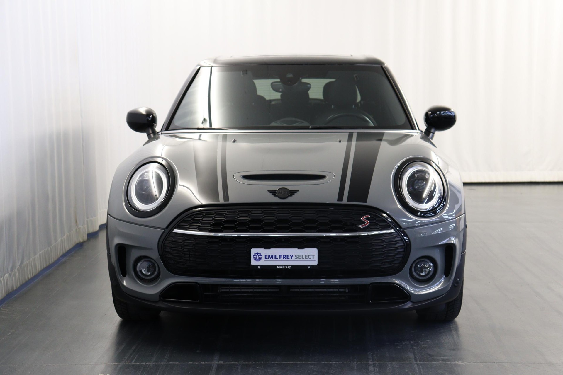 MINI Clubman F54 2.0i Cooper S ALL4-image-10