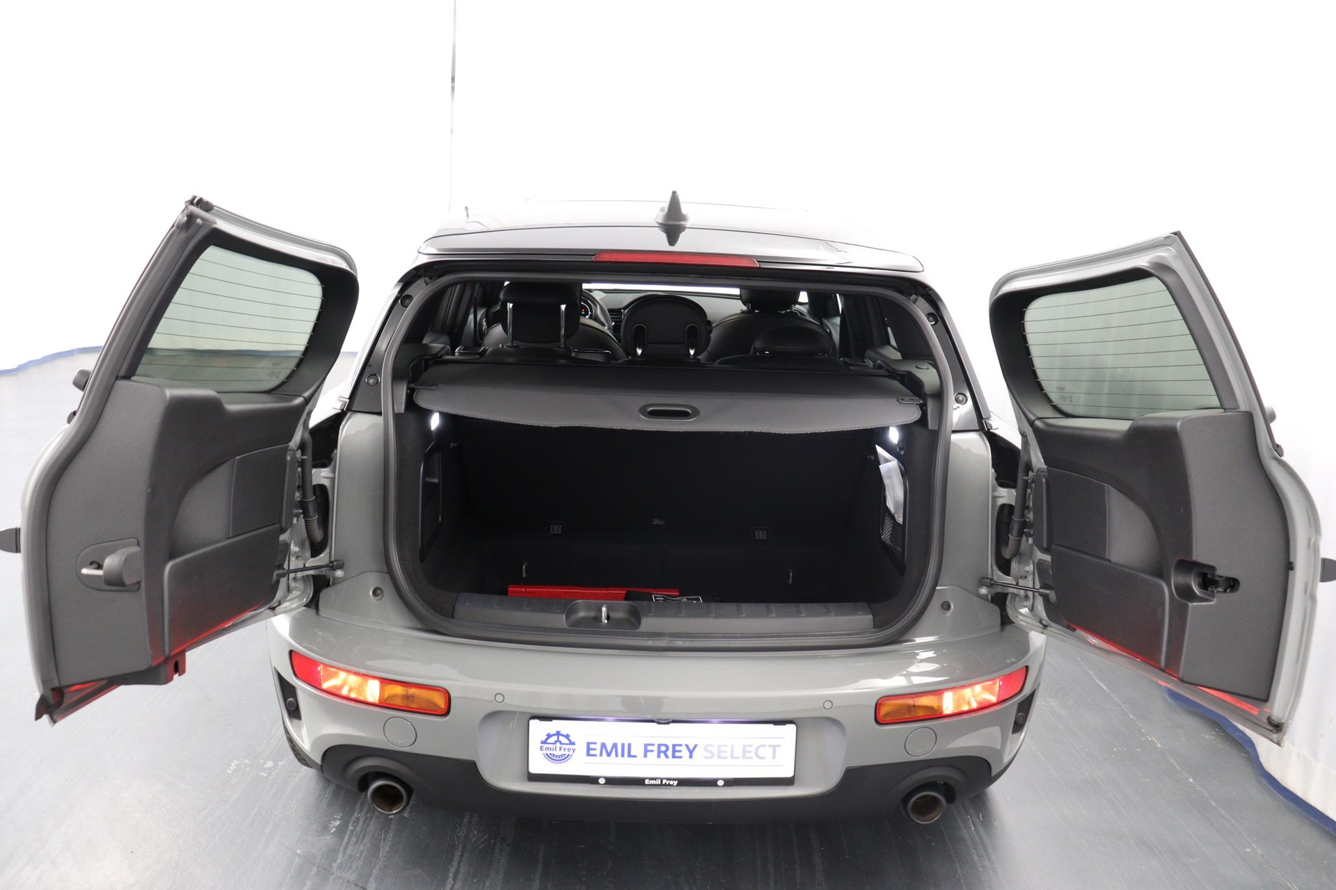 MINI Clubman F54 2.0i Cooper S ALL4-image-14
