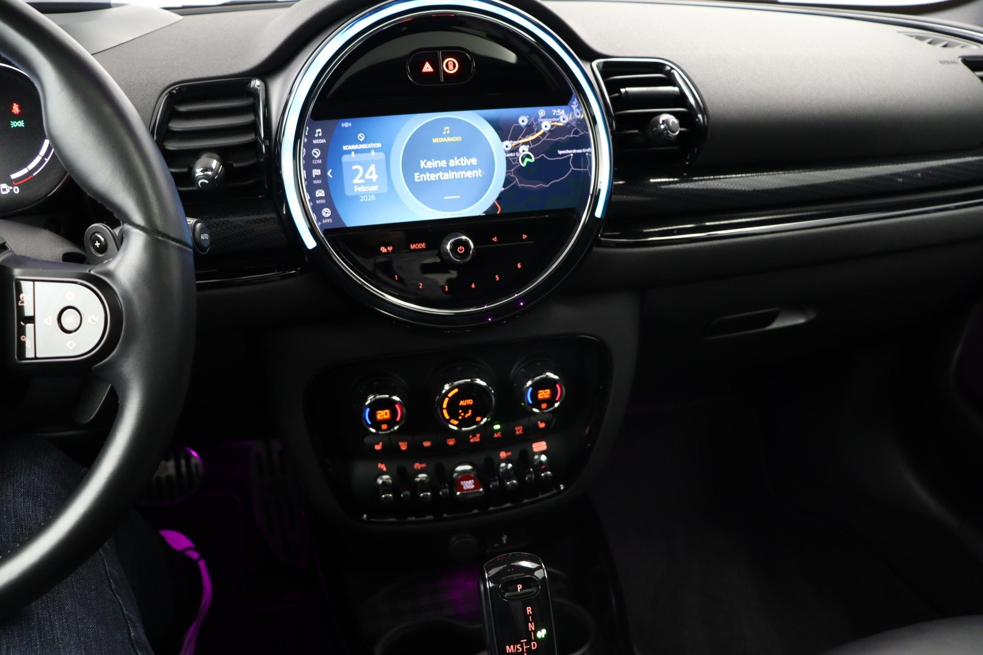 MINI Clubman F54 2.0i Cooper S ALL4-image-5